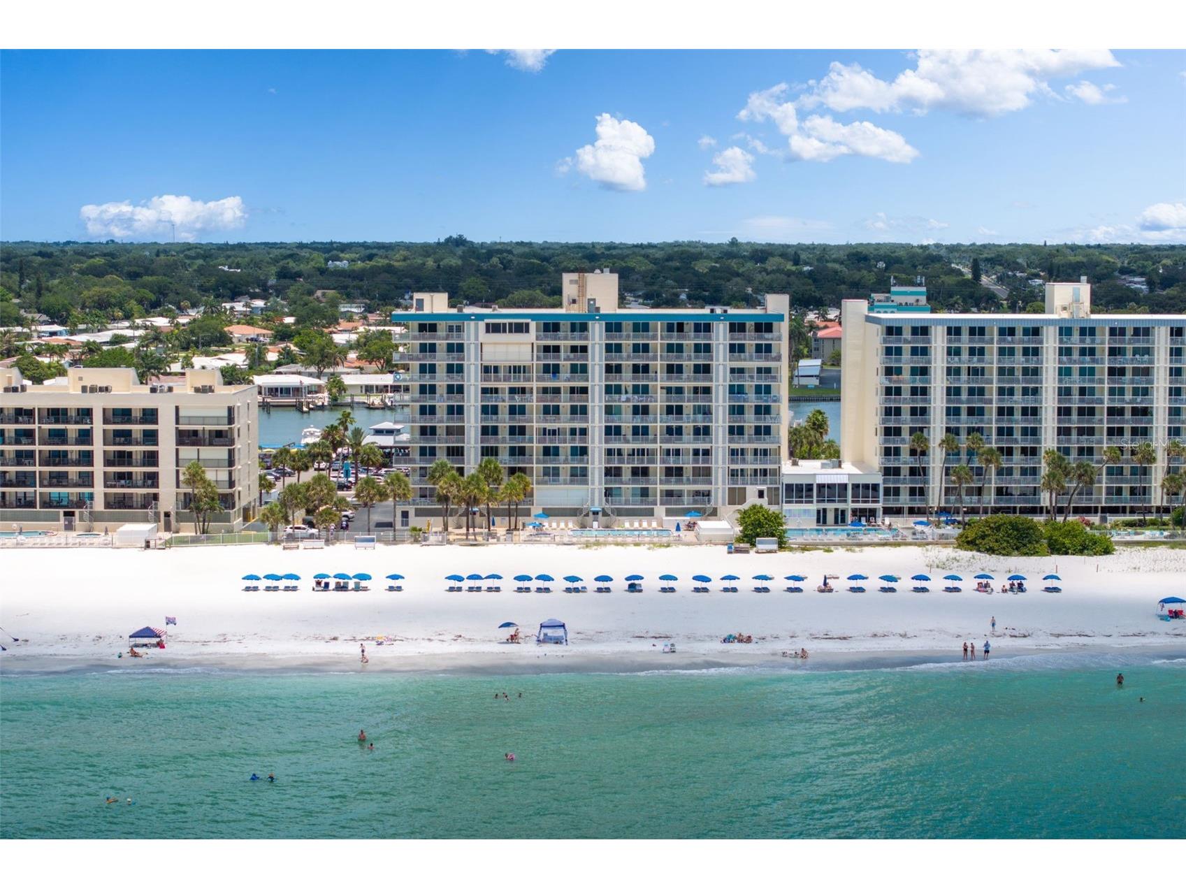 20002 Gulf Boulevard #2 Indian Shores FL 33785 TB8518684 image42