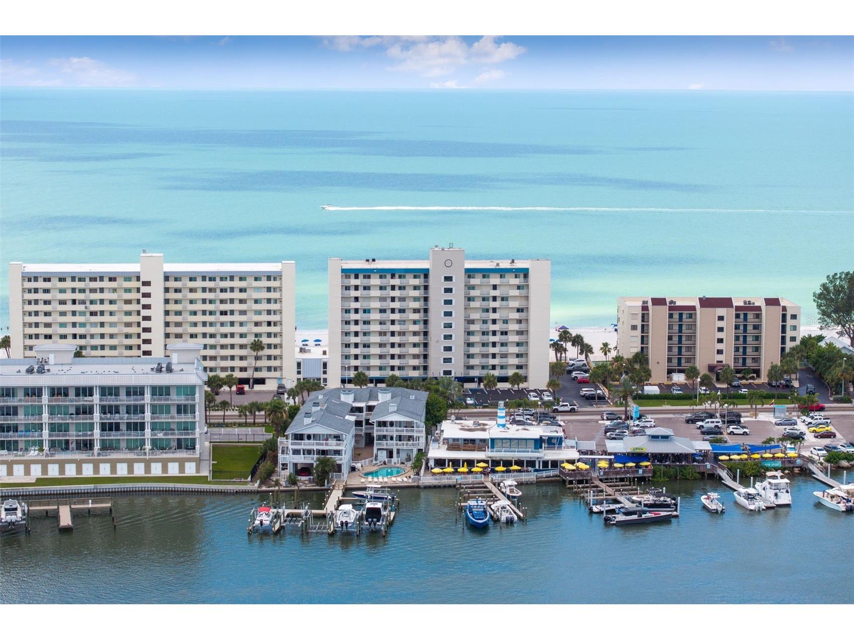 20002 Gulf Boulevard #2 Indian Shores FL 33785 TB8518684 image44