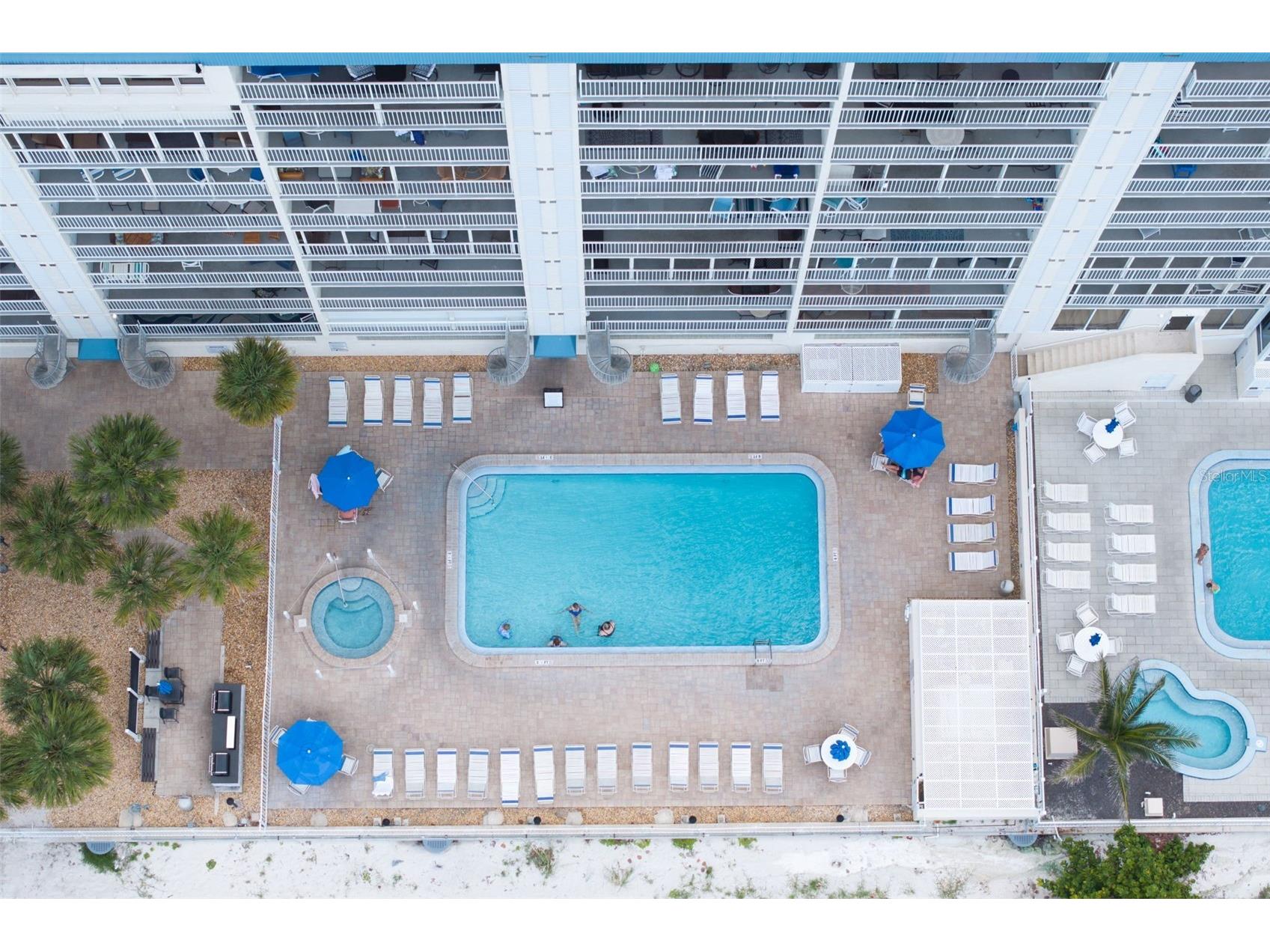 20002 Gulf Boulevard #2 Indian Shores FL 33785 TB8518684 image45