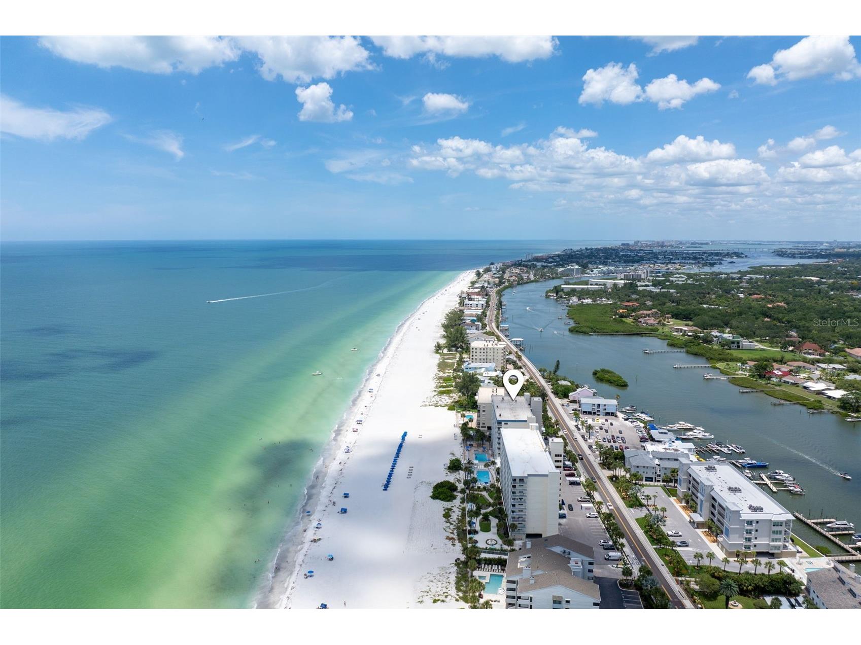 20002 Gulf Boulevard #2 Indian Shores FL 33785 TB8518684 image46