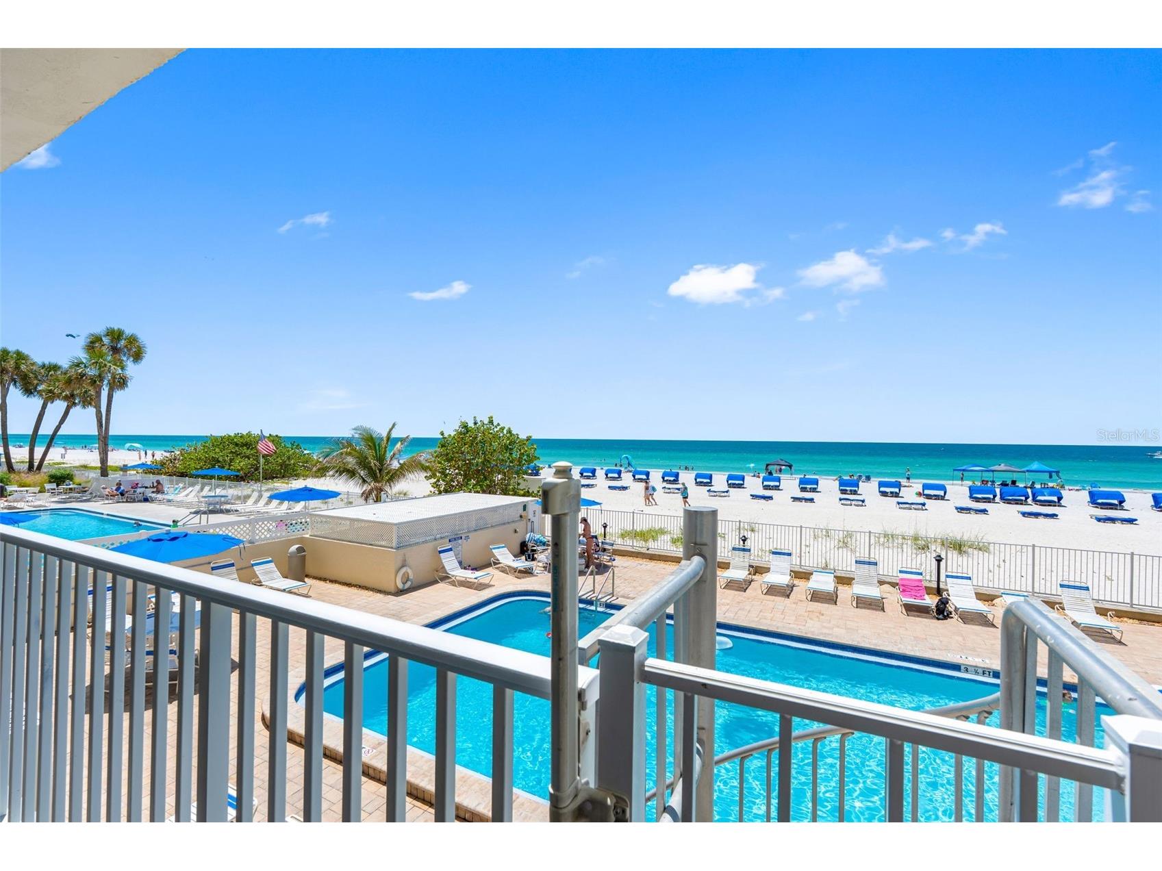 20002 Gulf Boulevard #2203 Indian Shores FL 33785 - GULF OF AMERICA TB8496917 image2