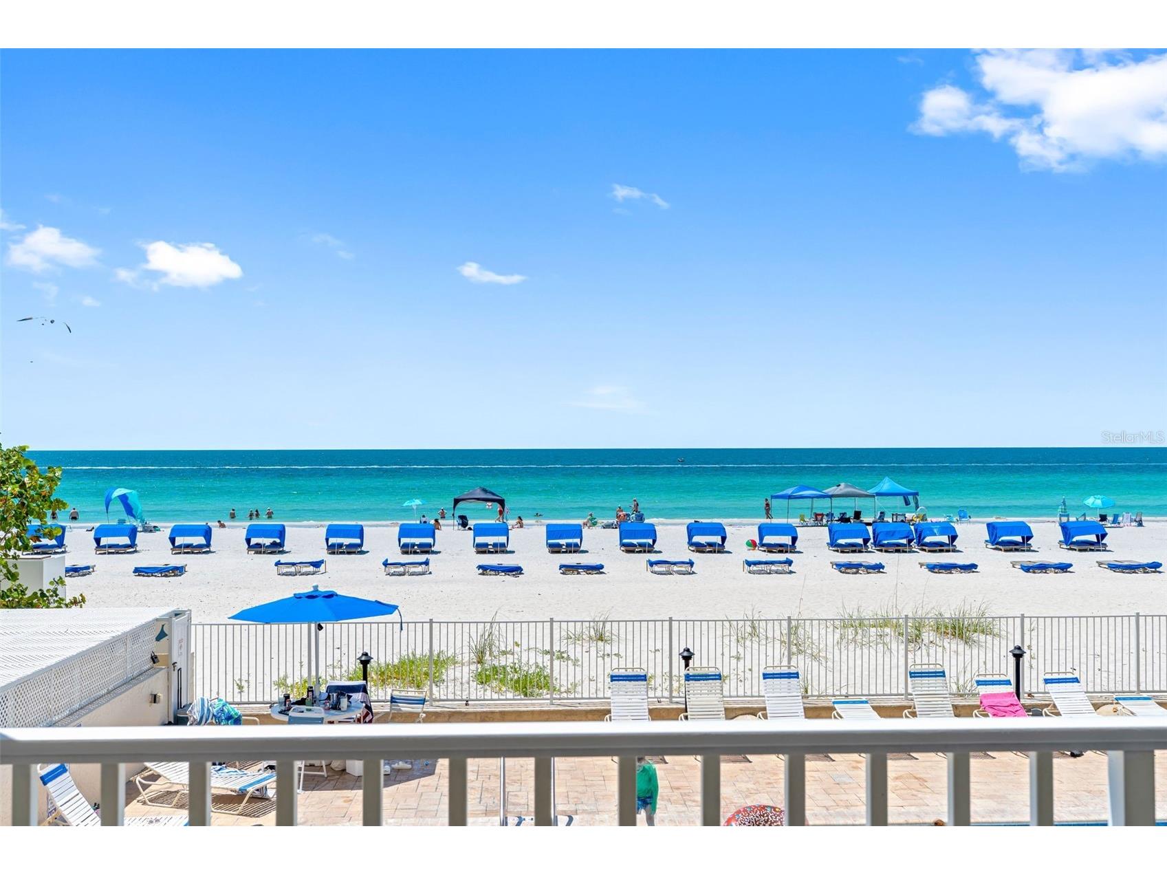20002 Gulf Boulevard #2203 Indian Shores FL 33785 - GULF OF AMERICA TB8496917 image3