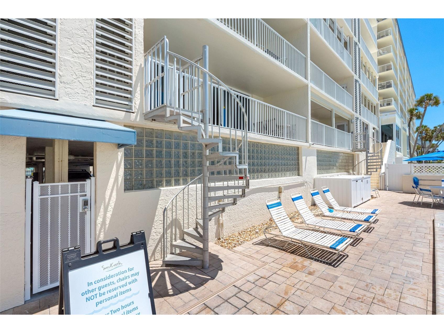 20002 Gulf Boulevard #2203 Indian Shores FL 33785 - GULF OF AMERICA TB8496917 image31