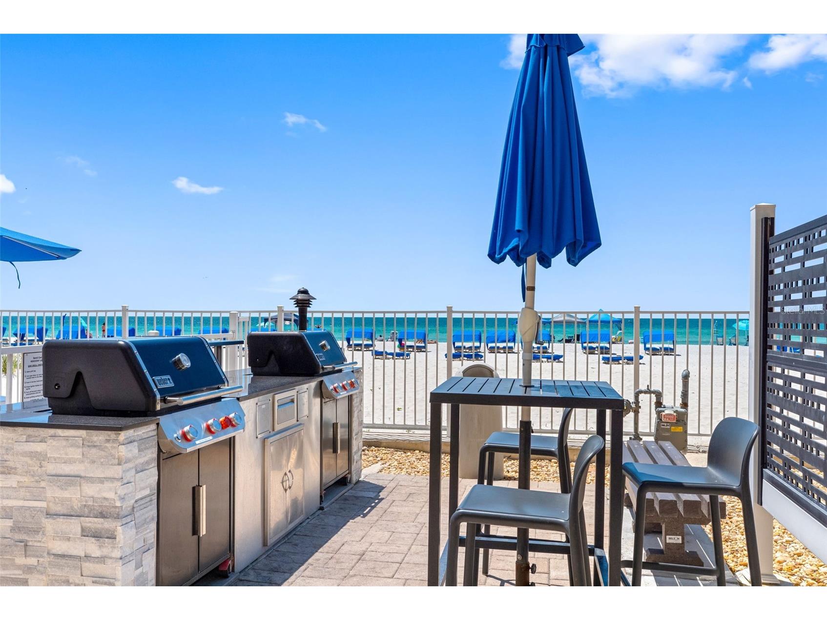 20002 Gulf Boulevard #2203 Indian Shores FL 33785 - GULF OF AMERICA TB8496917 image32