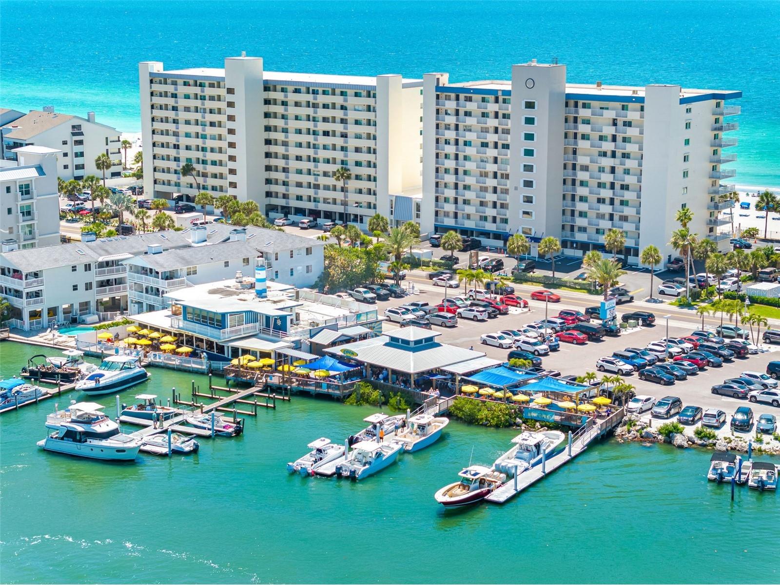 20002 Gulf Boulevard #2203 Indian Shores FL 33785 - GULF OF AMERICA TB8496917 image36