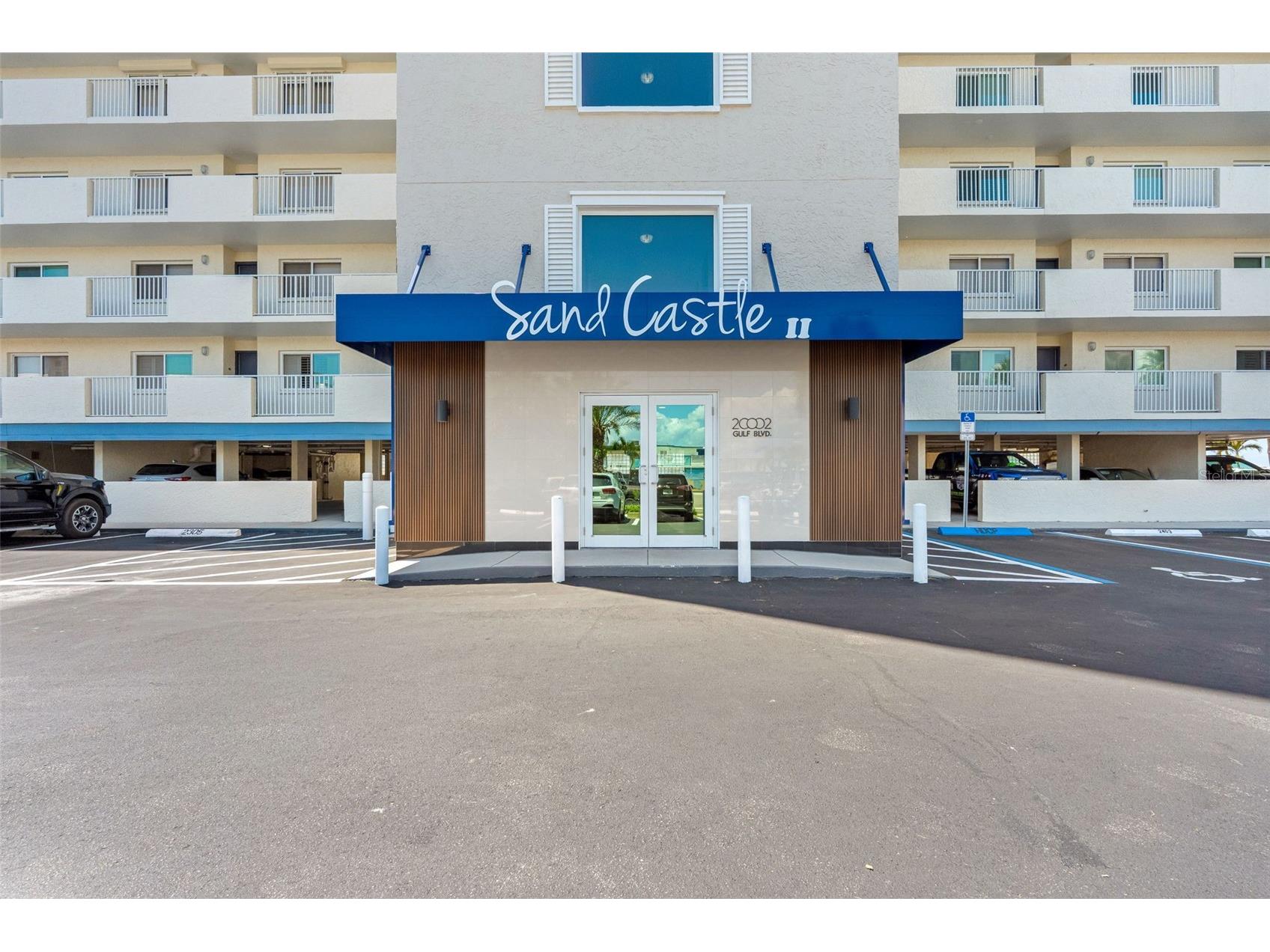 20002 Gulf Boulevard #2203 Indian Shores FL 33785 - GULF OF AMERICA TB8496917 image37