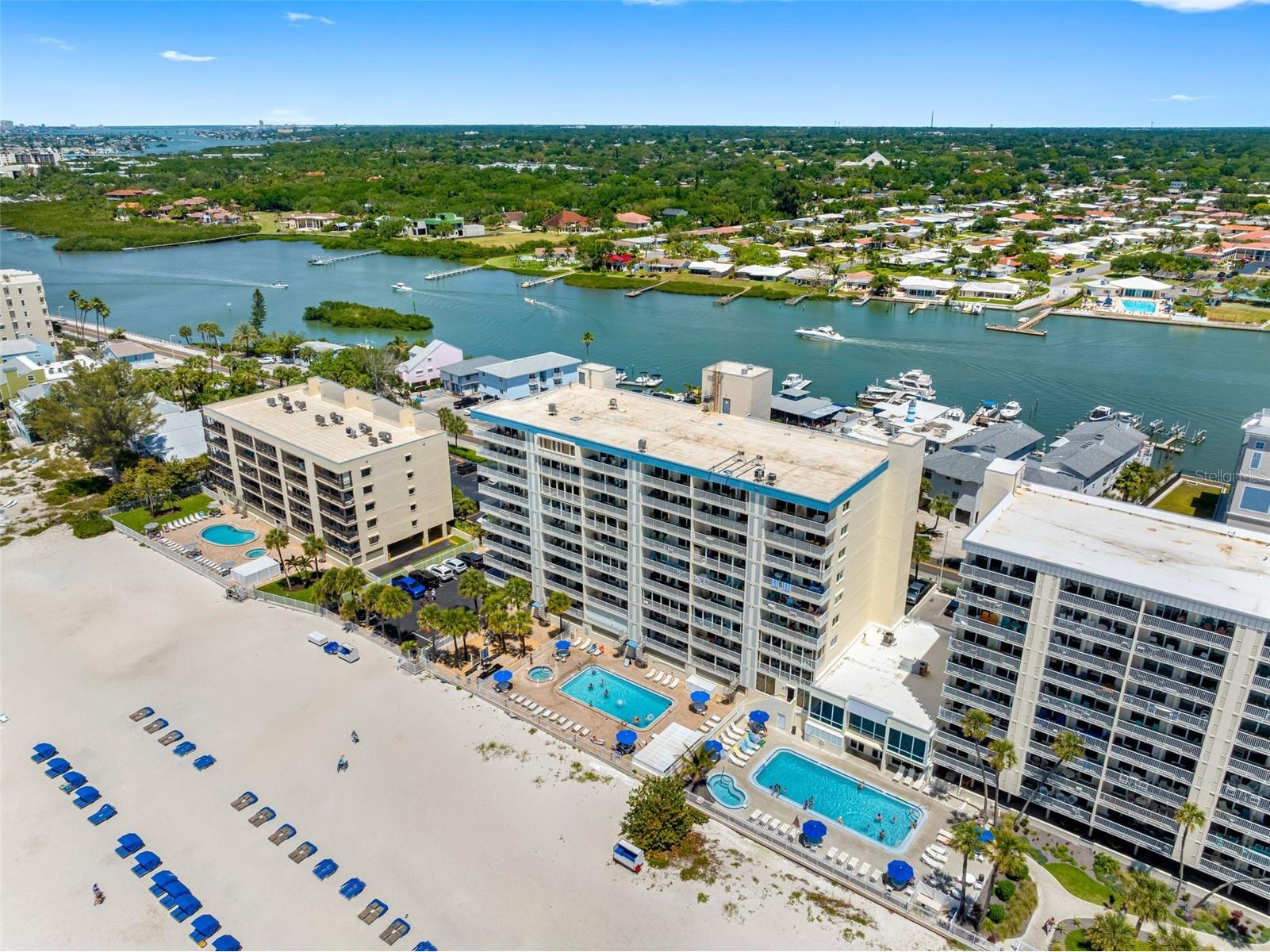 20002 Gulf Boulevard #2203 Indian Shores FL 33785 - GULF OF AMERICA TB8496917 image39