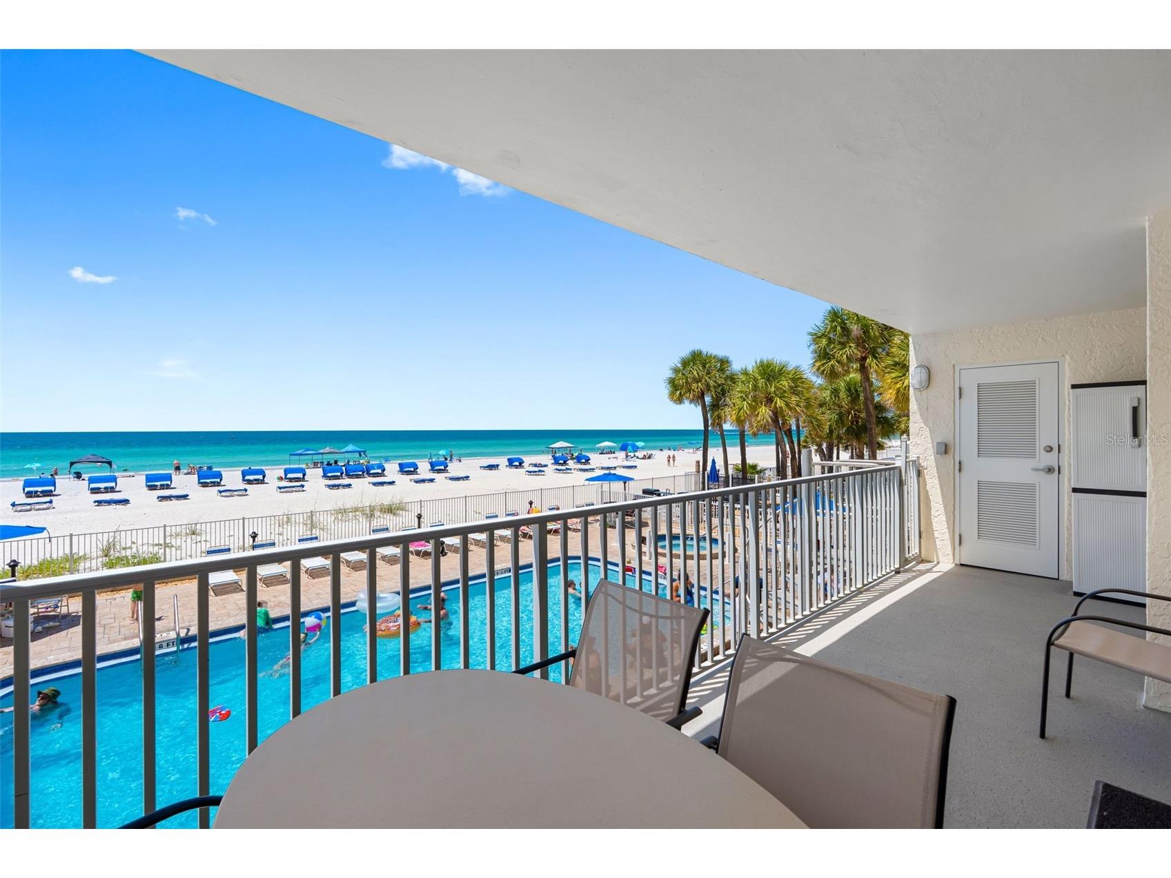 20002 Gulf Boulevard #2203 Indian Shores FL 33785 - GULF OF AMERICA TB8496917 image4