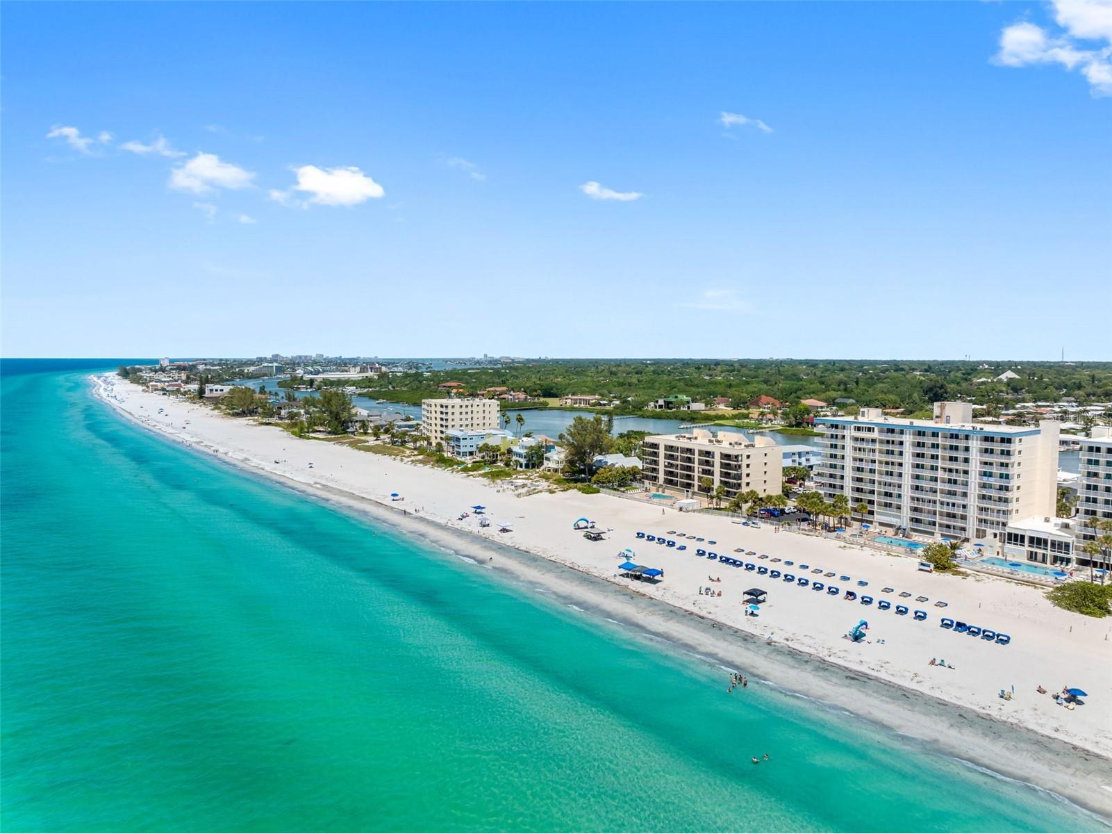 20002 Gulf Boulevard #2203 Indian Shores FL 33785 - GULF OF AMERICA TB8496917 image40