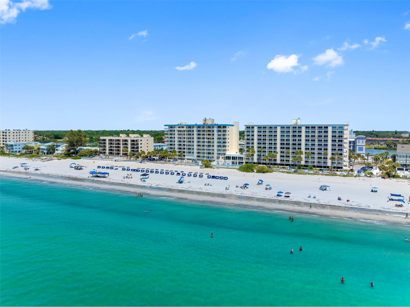 20002 Gulf Boulevard #2203 Indian Shores FL 33785 - GULF OF AMERICA TB8496917 image41