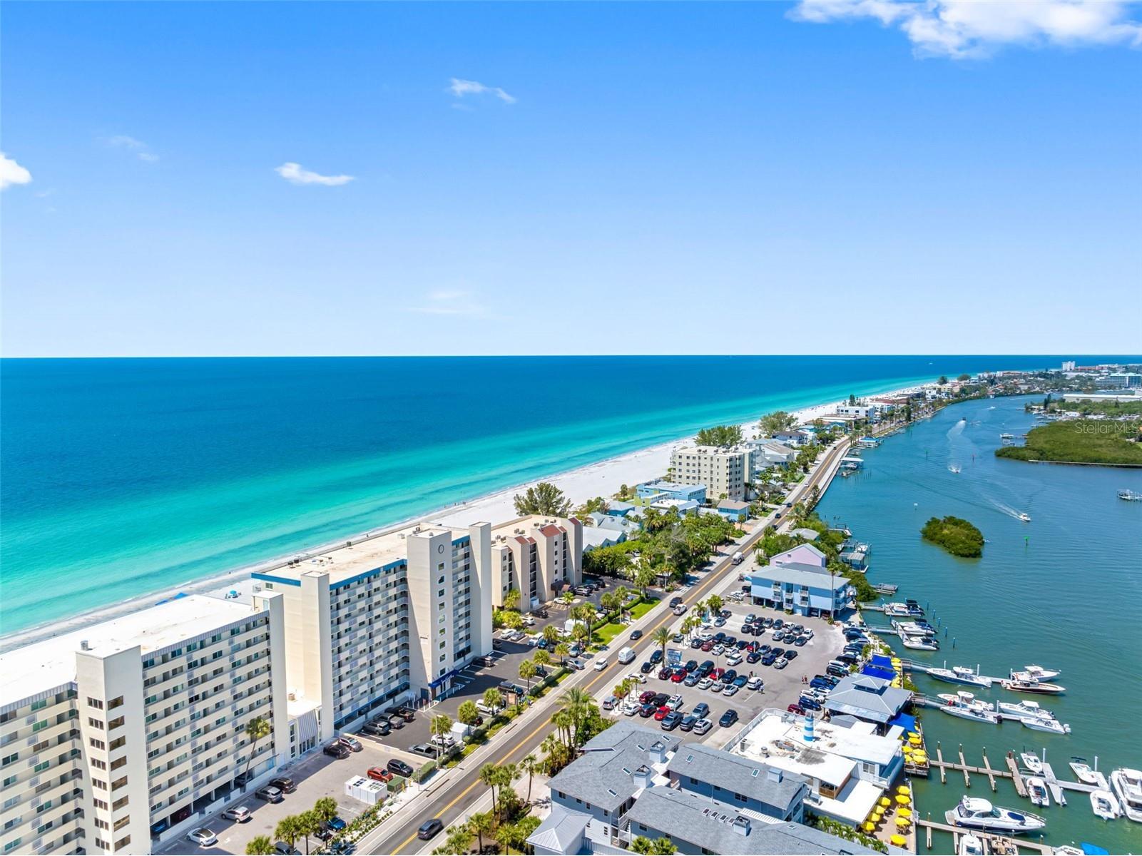 20002 Gulf Boulevard #2203 Indian Shores FL 33785 - GULF OF AMERICA TB8496917 image43