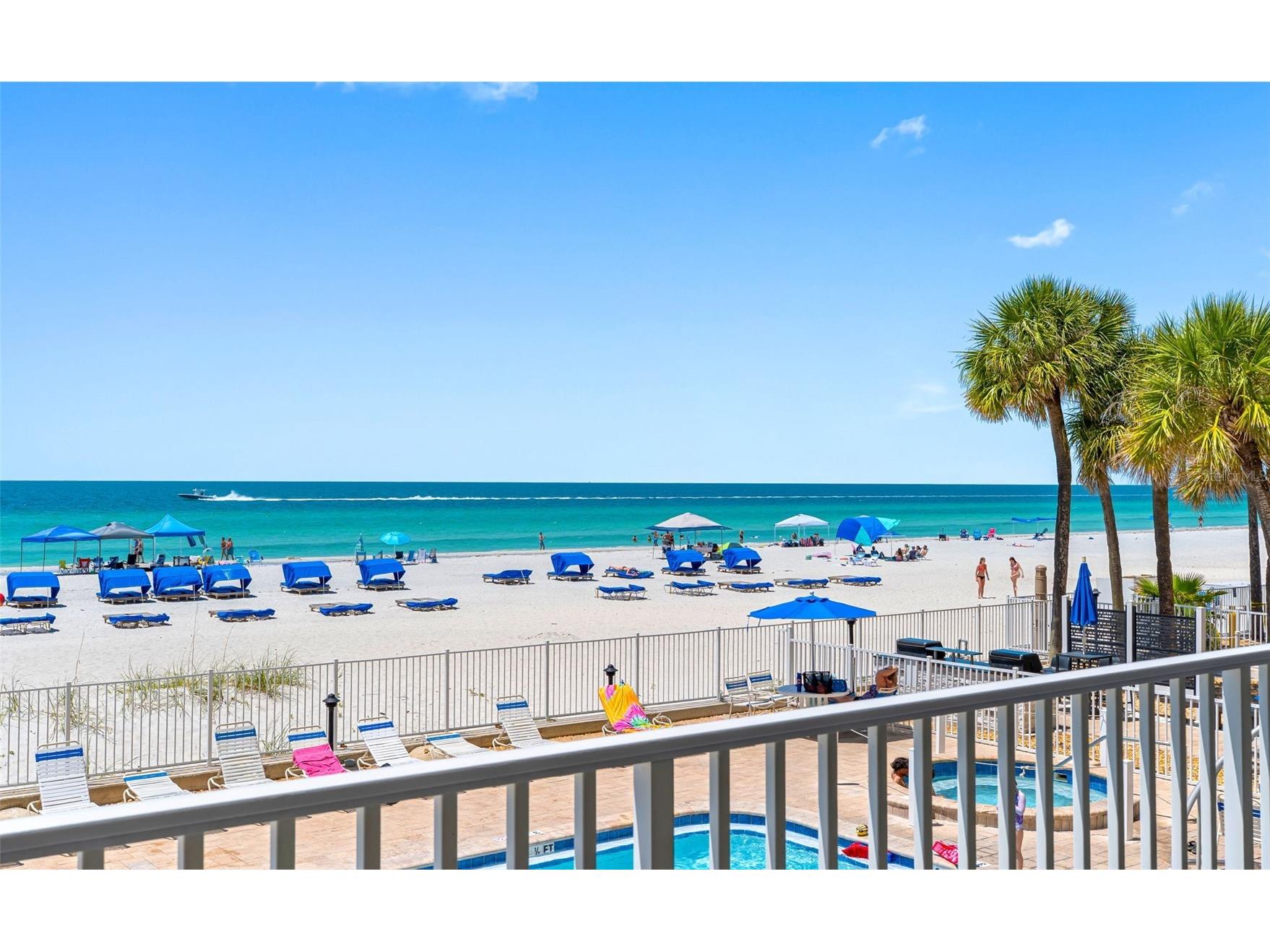 20002 Gulf Boulevard #2203 Indian Shores FL 33785 - GULF OF AMERICA TB8496917 image5