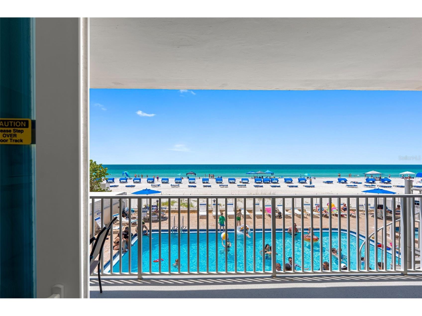 20002 Gulf Boulevard #2203 Indian Shores FL 33785 - GULF OF AMERICA TB8496917 image6