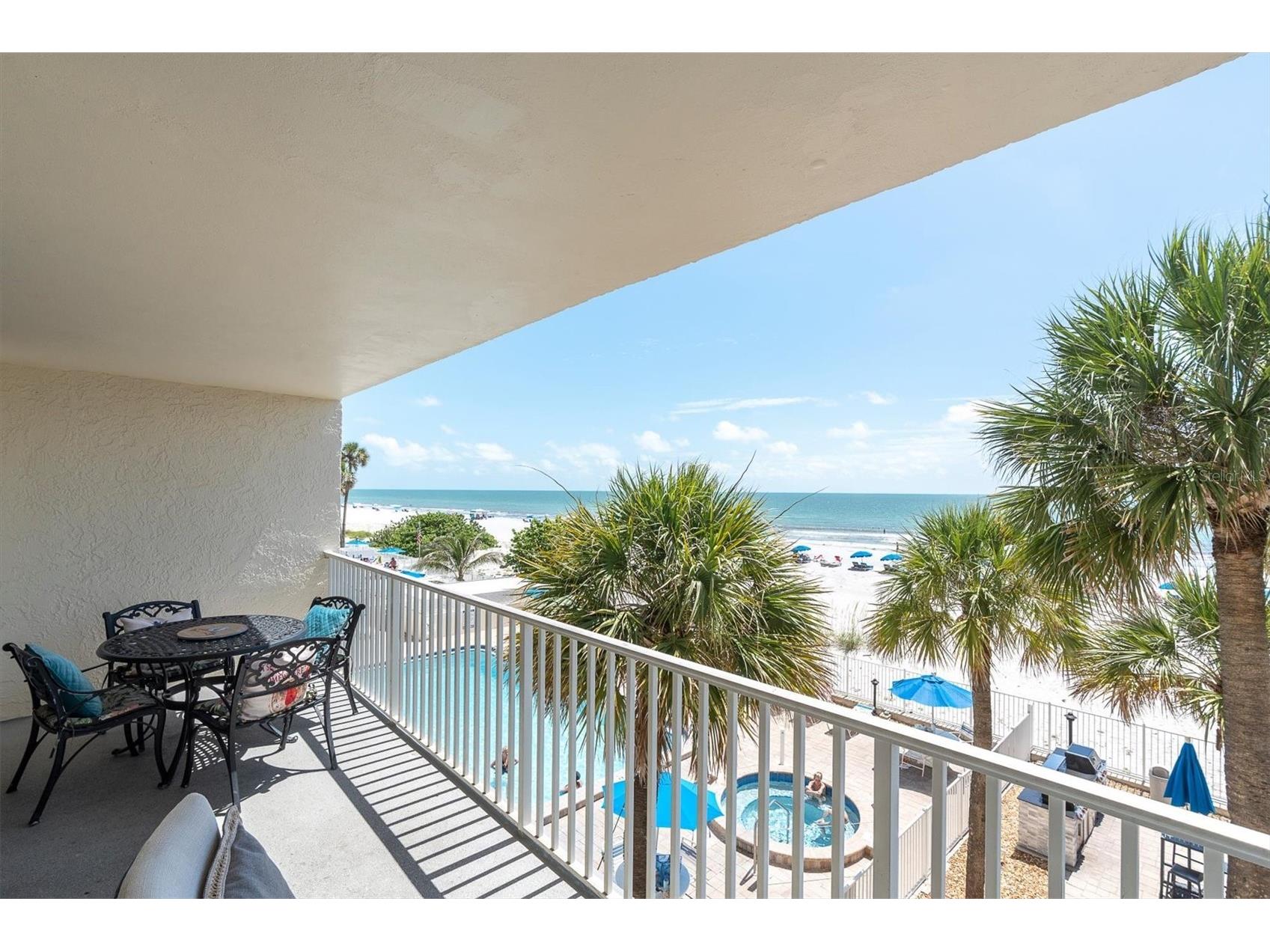 20002 Gulf Boulevard #2305 Indian Shores FL 33785 TB8484530 image1