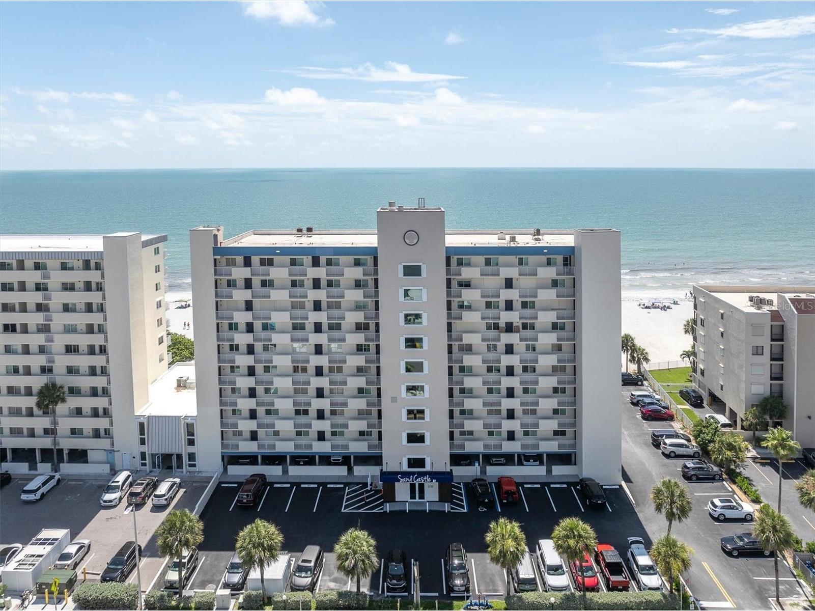 20002 Gulf Boulevard #2305 Indian Shores FL 33785 TB8484530 image2