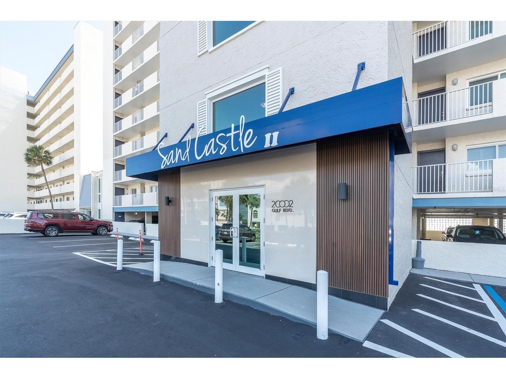 20002 Gulf Boulevard #2305 Indian Shores FL 33785 TB8484530 image23