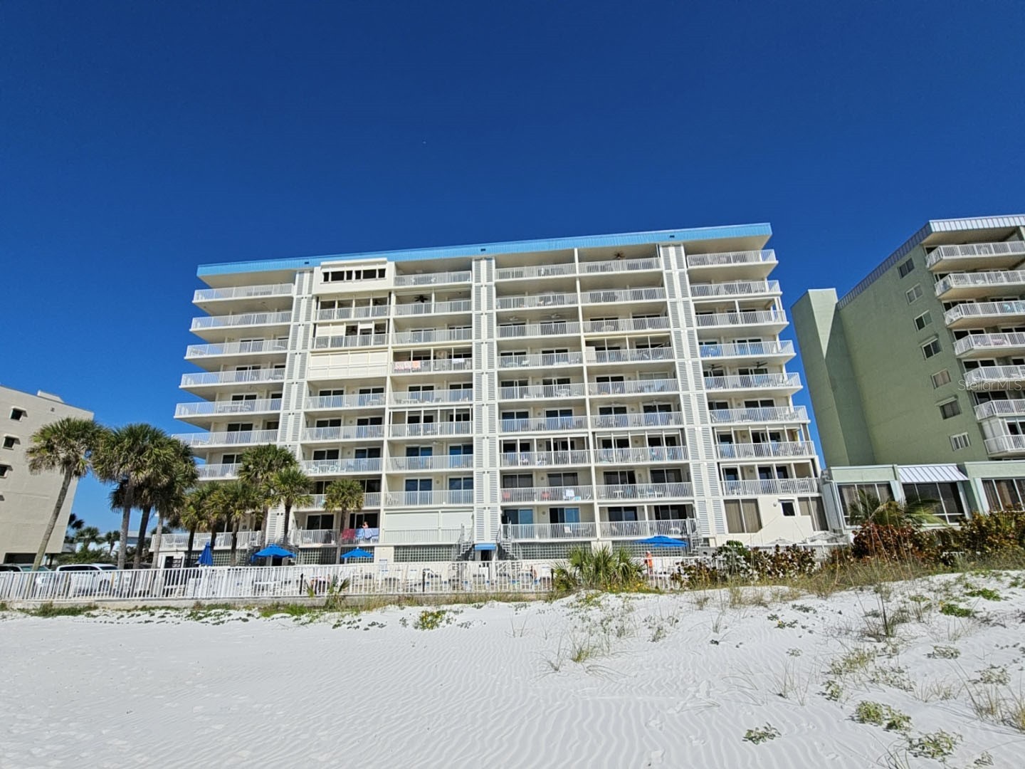 20002 Gulf Boulevard #2305 Indian Shores FL 33785 TB8484530 image24