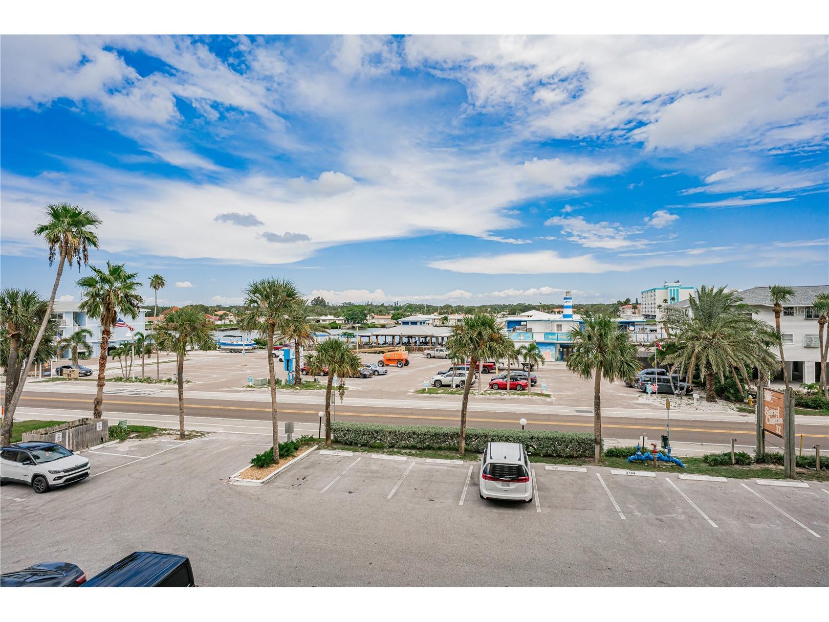 20002 Gulf Boulevard #2305 Indian Shores FL 33785 TB8484530 image26