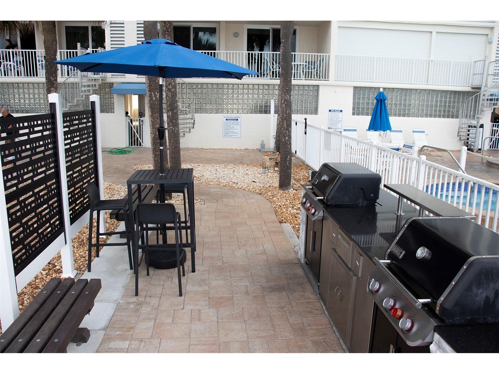 20002 Gulf Boulevard #2305 Indian Shores FL 33785 TB8484530 image29