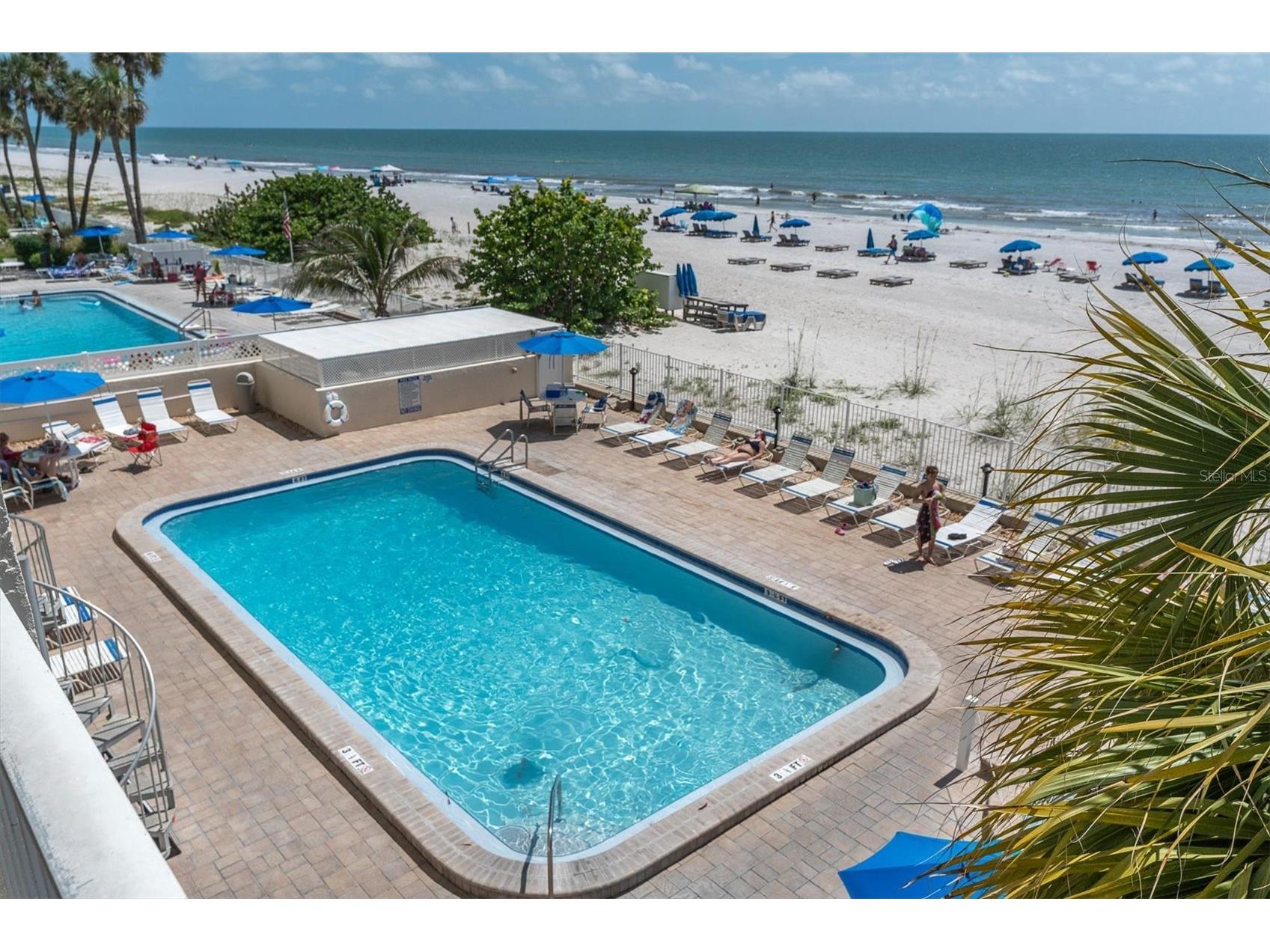 20002 Gulf Boulevard #2305 Indian Shores FL 33785 TB8484530 image3