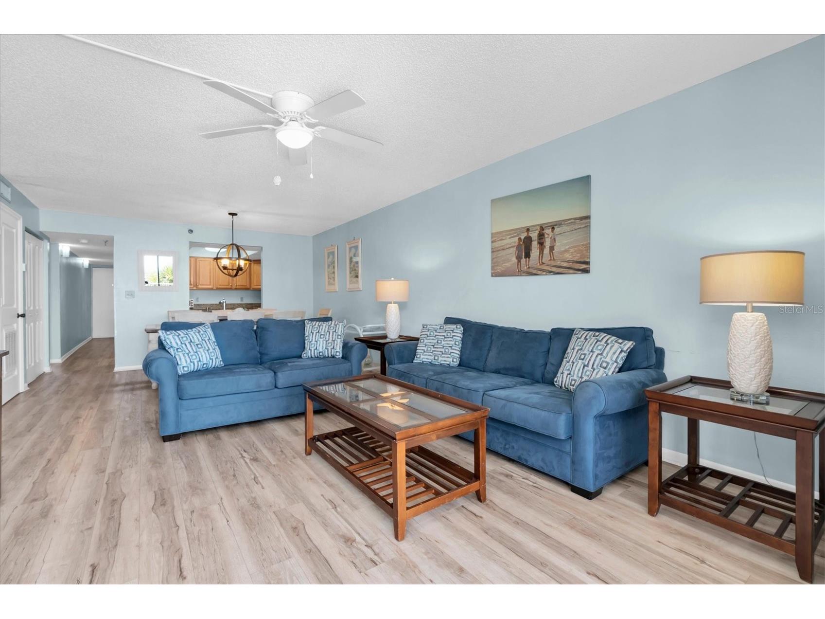 20002 Gulf Boulevard #2305 Indian Shores FL 33785 TB8484530 image6