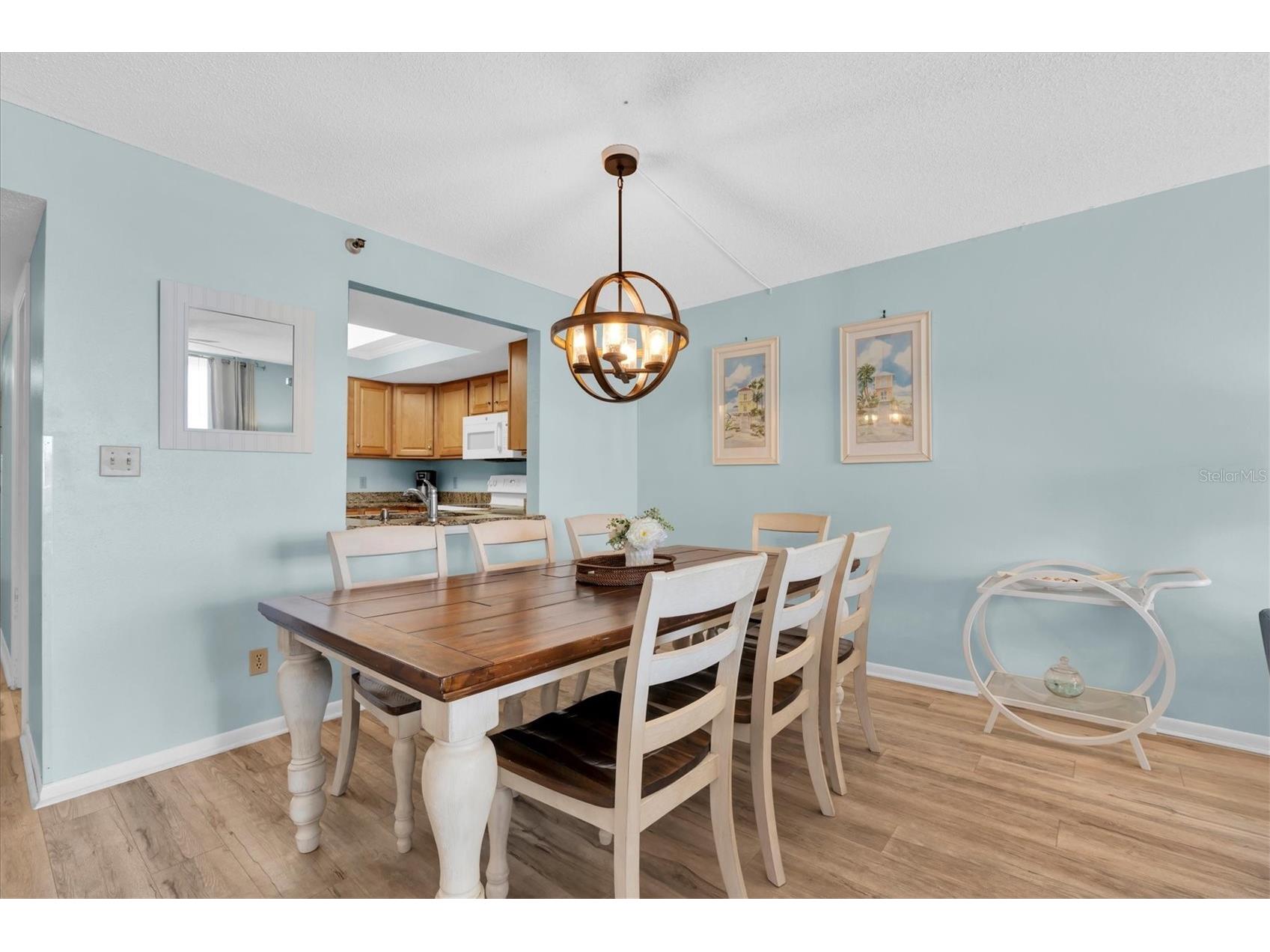 20002 Gulf Boulevard #2305 Indian Shores FL 33785 TB8484530 image8