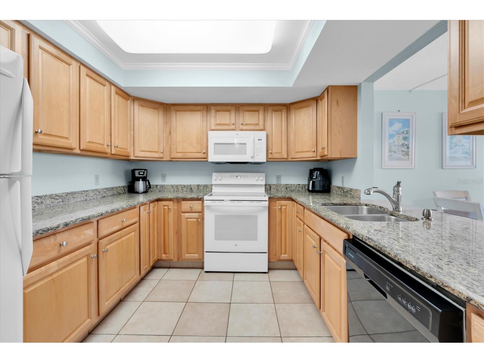 20002 Gulf Boulevard #2305 Indian Shores FL 33785 TB8484530 image9