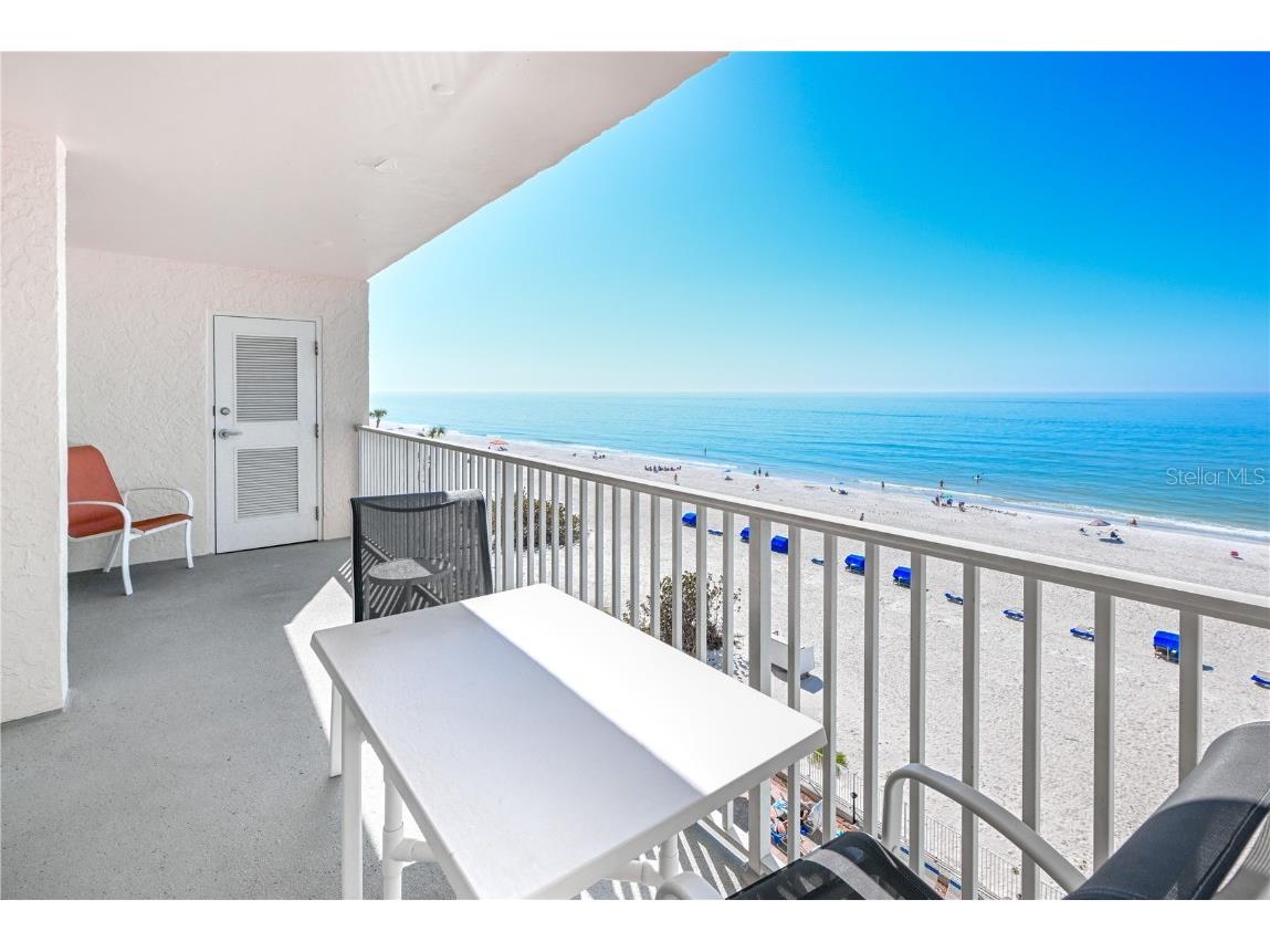 20002 Gulf Boulevard #2604 Indian Shores FL 33785 - GULF OF MEXICO TB8331091 image1