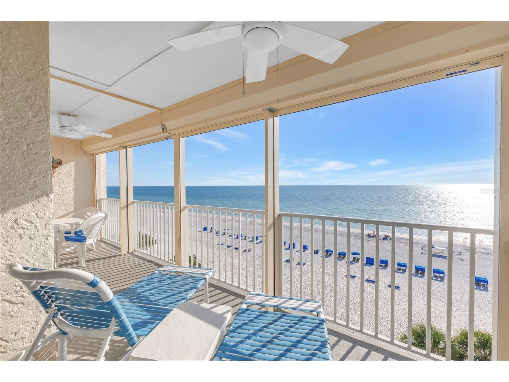 20002 Gulf Boulevard #2705 Indian Shores FL 33785 - GULF OF AMERICA TB8502518 image1