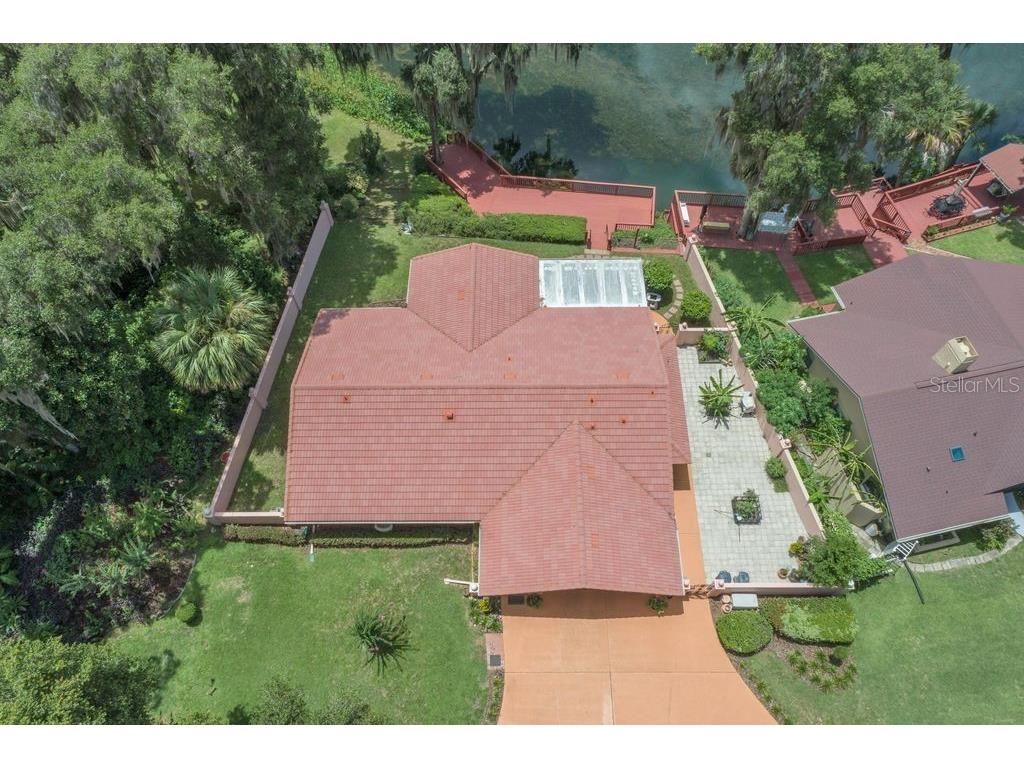 20002 Quail Run Drive Dunnellon FL 34432 - BLUE COVE LAKE & RAINBOW RIVER OM642868 image1