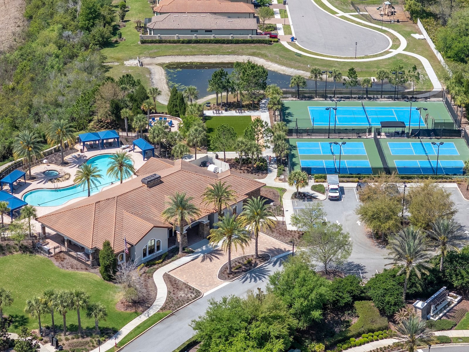 20003 Umbria Hill Drive Tampa FL 33647 TB8488617 image49