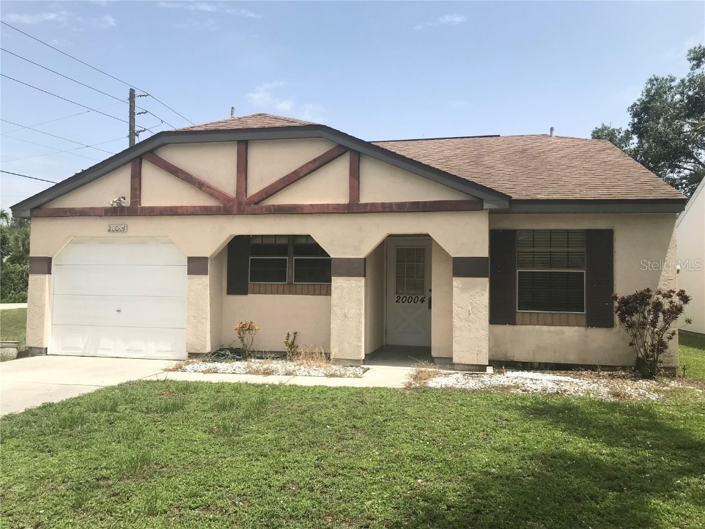 20004 Chalkleaf Court Port Charlotte FL 33952 C7478603 image1