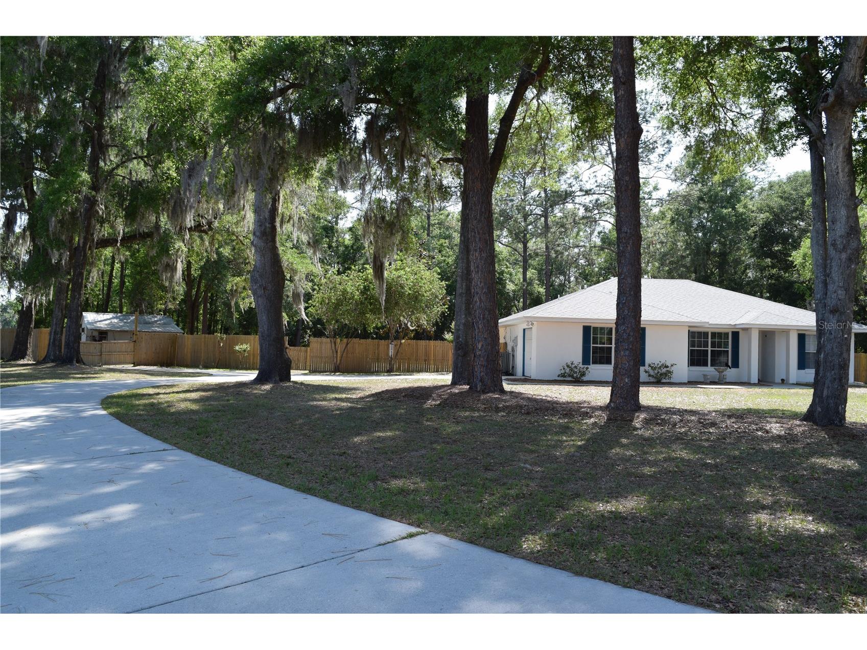 20004 NW 258th Drive High Springs FL 32643 GC540293 image1