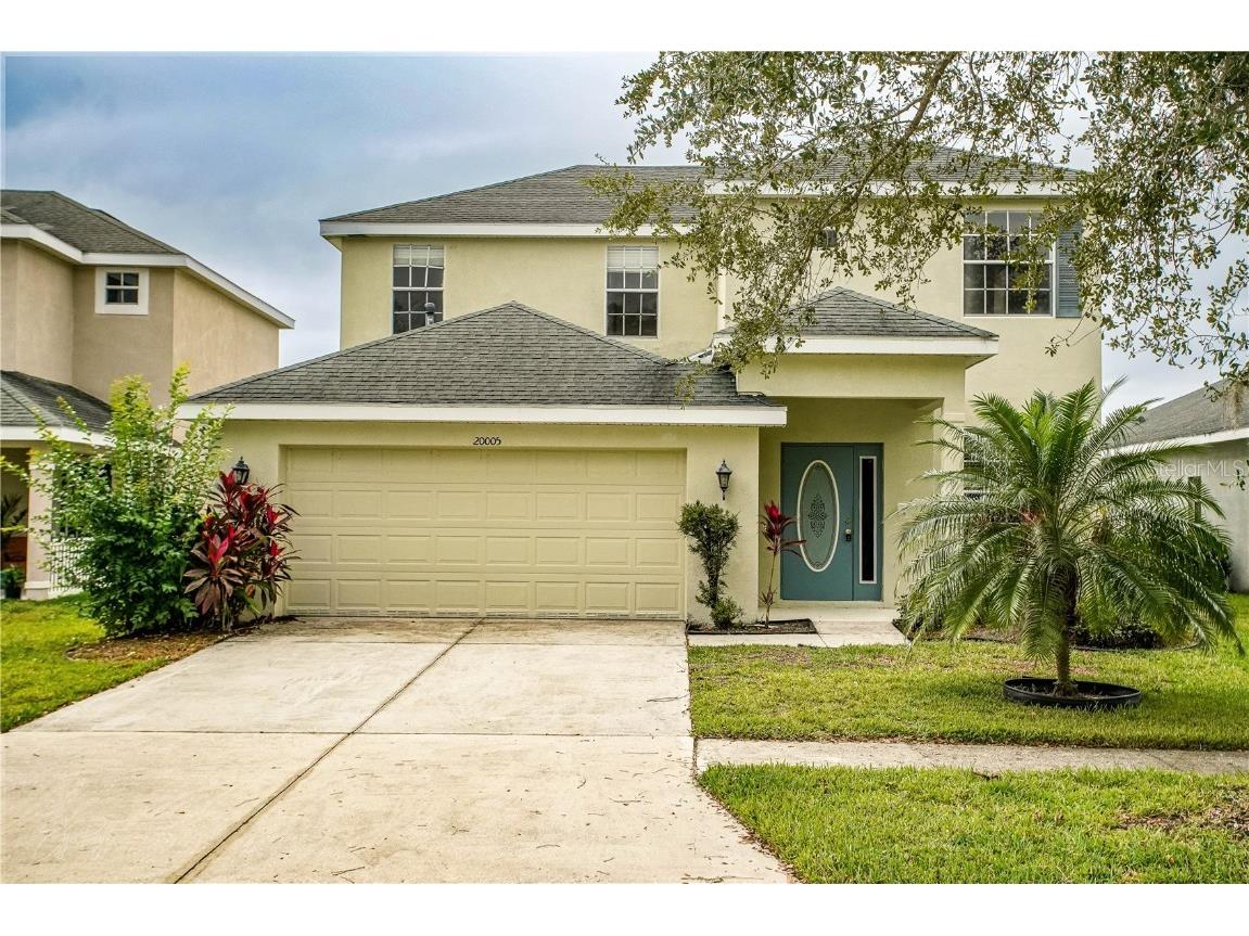 20005 Nob Oak Avenue Tampa FL 33647 U8182862 image1