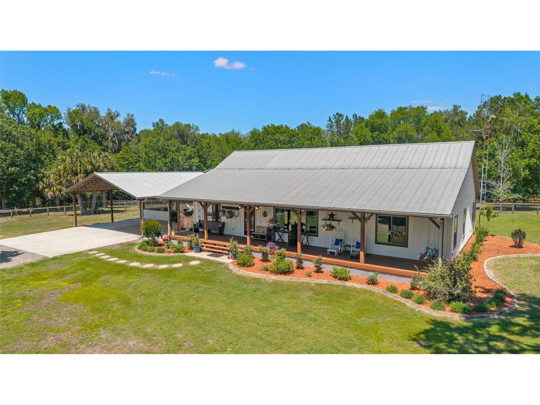 20005 NW 135th Avenue Micanopy FL 32667 OM722396 image1