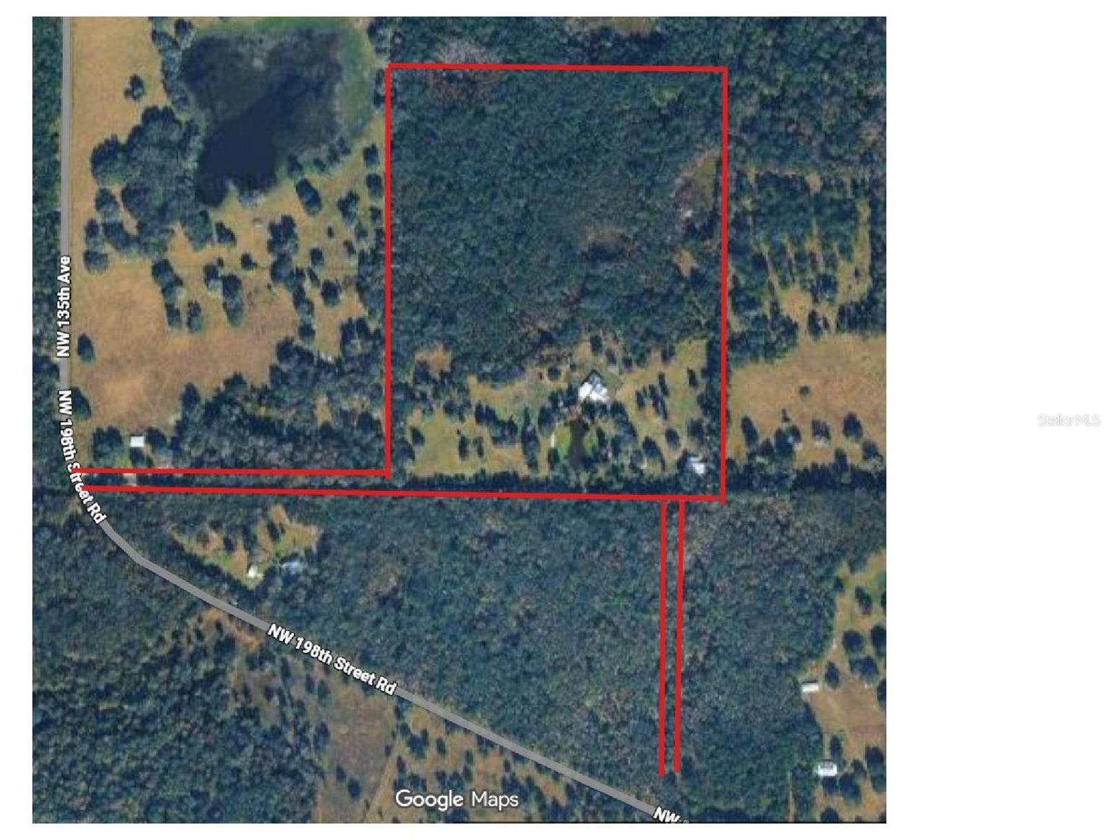 20005 NW 135th Avenue Micanopy FL 32667 OM722396 image100