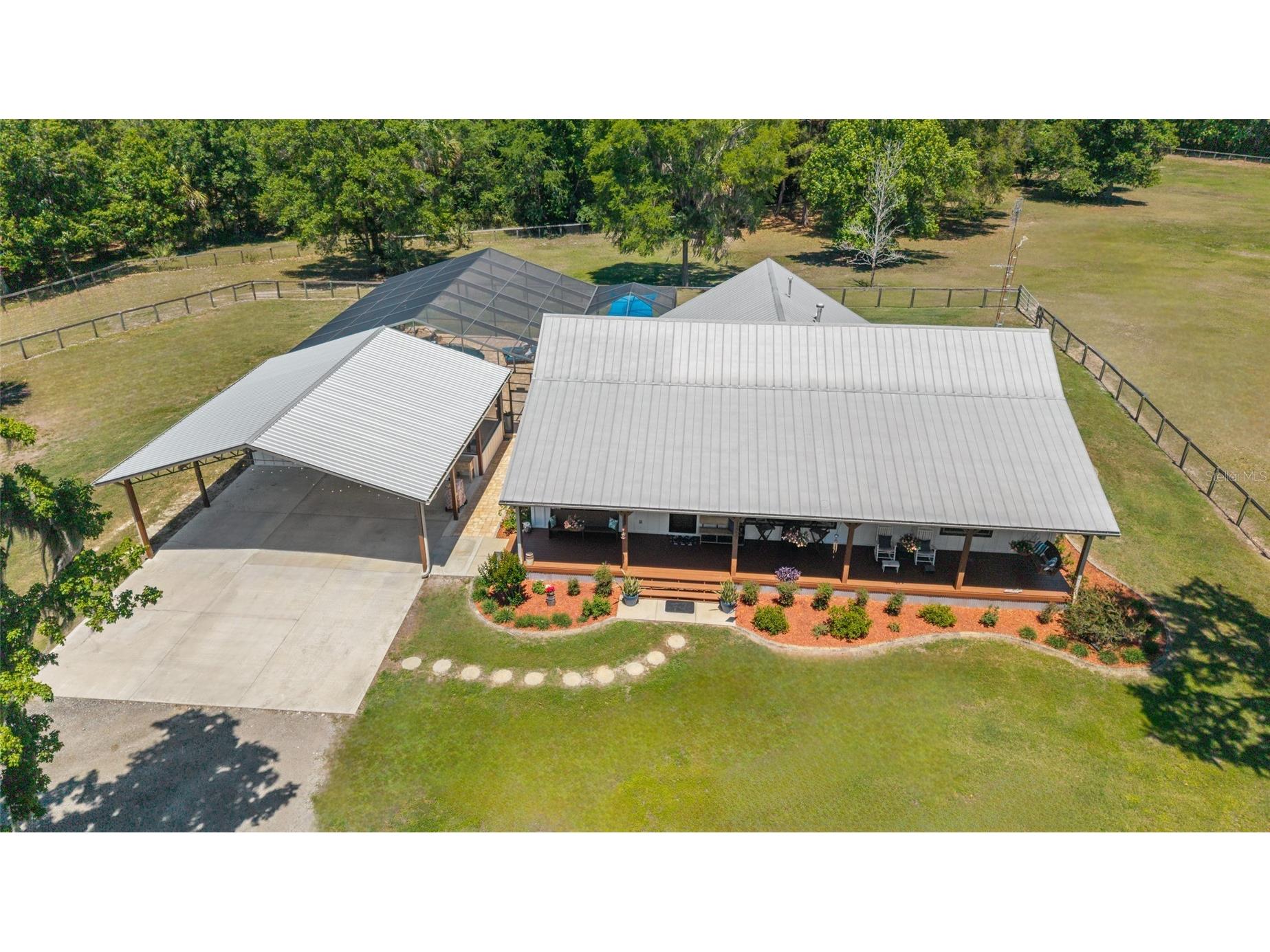 20005 NW 135th Avenue Micanopy FL 32667 OM722396 image2