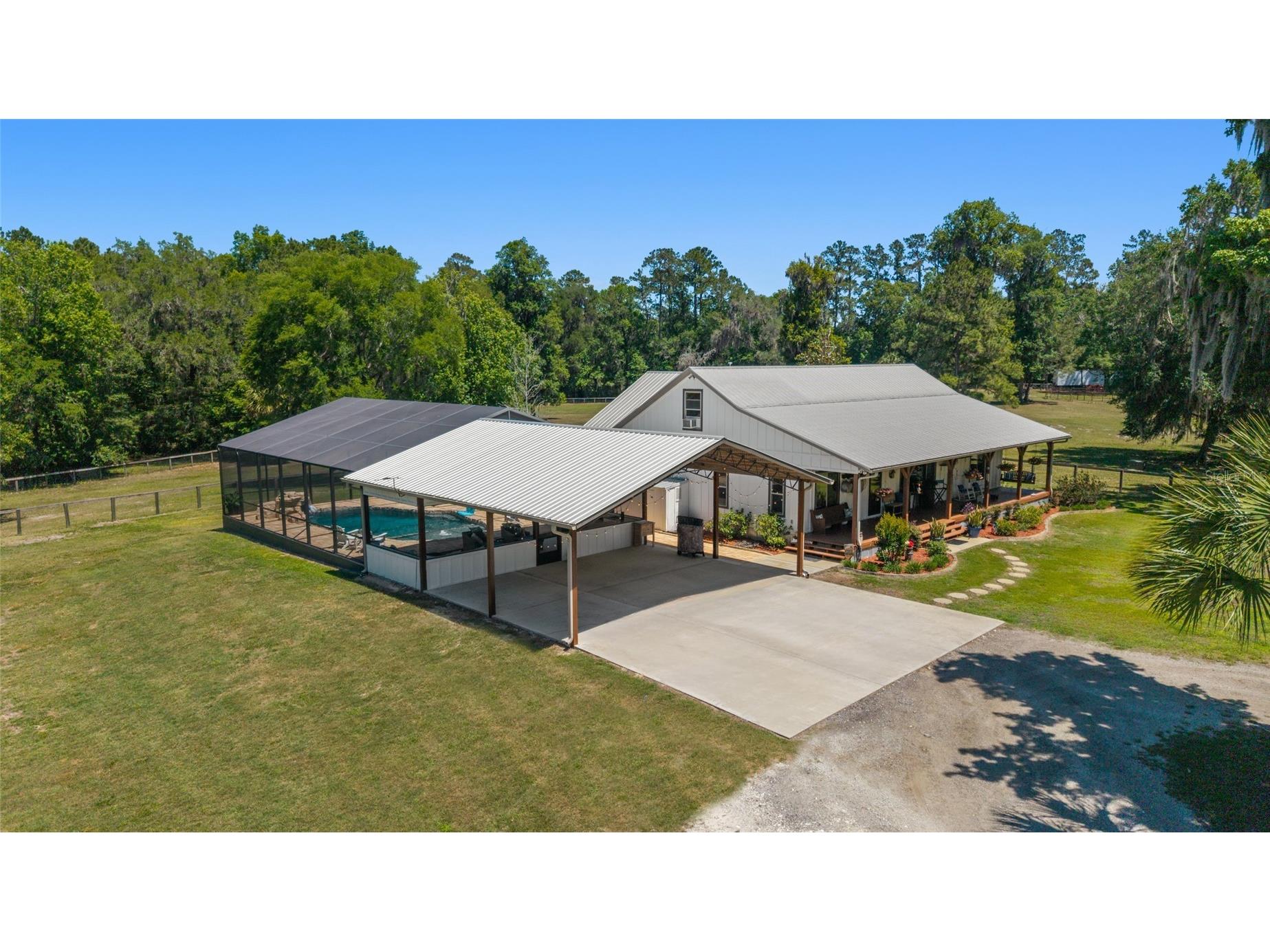 20005 NW 135th Avenue Micanopy FL 32667 OM722396 image53