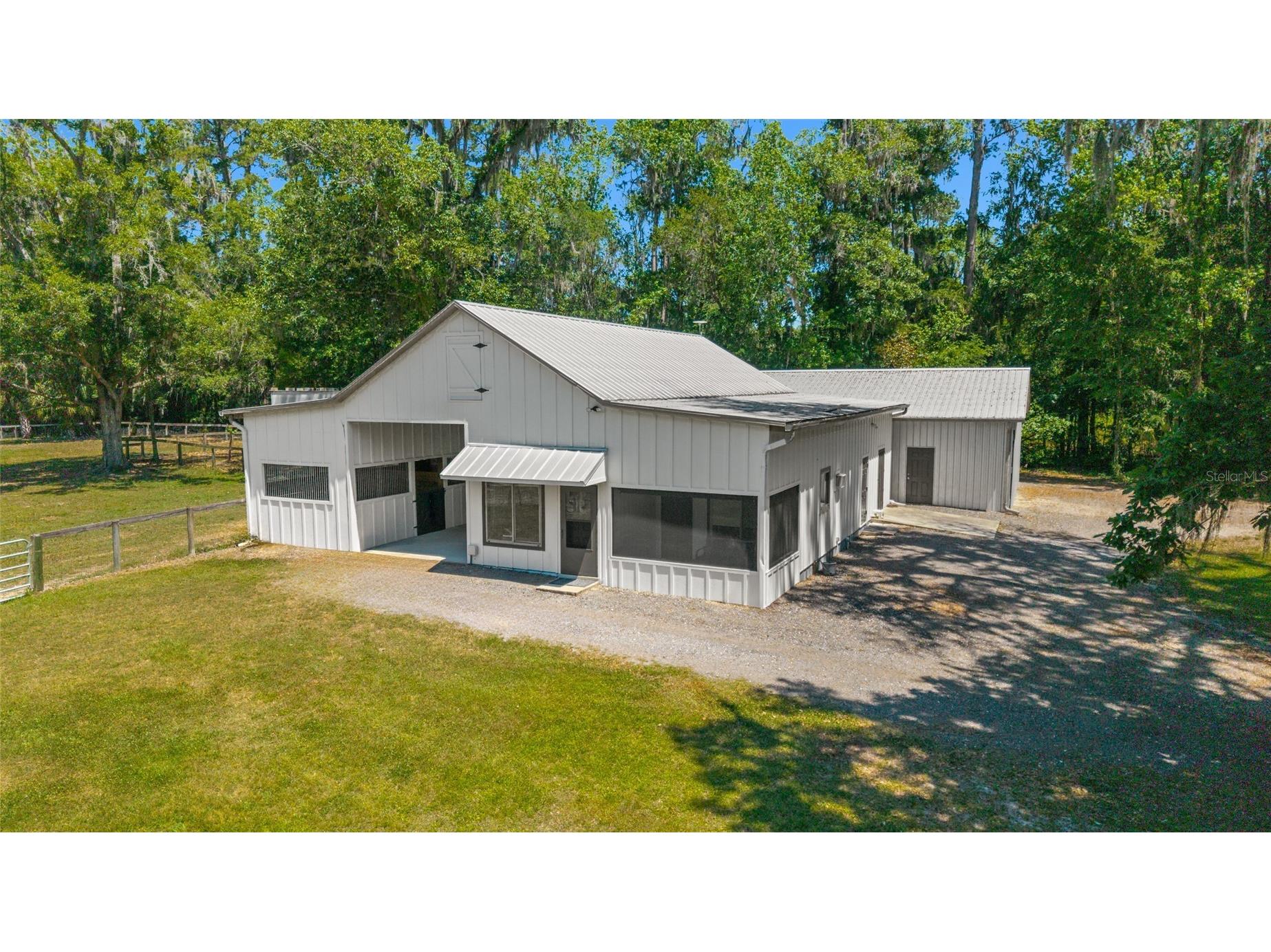 20005 NW 135th Avenue Micanopy FL 32667 OM722396 image61