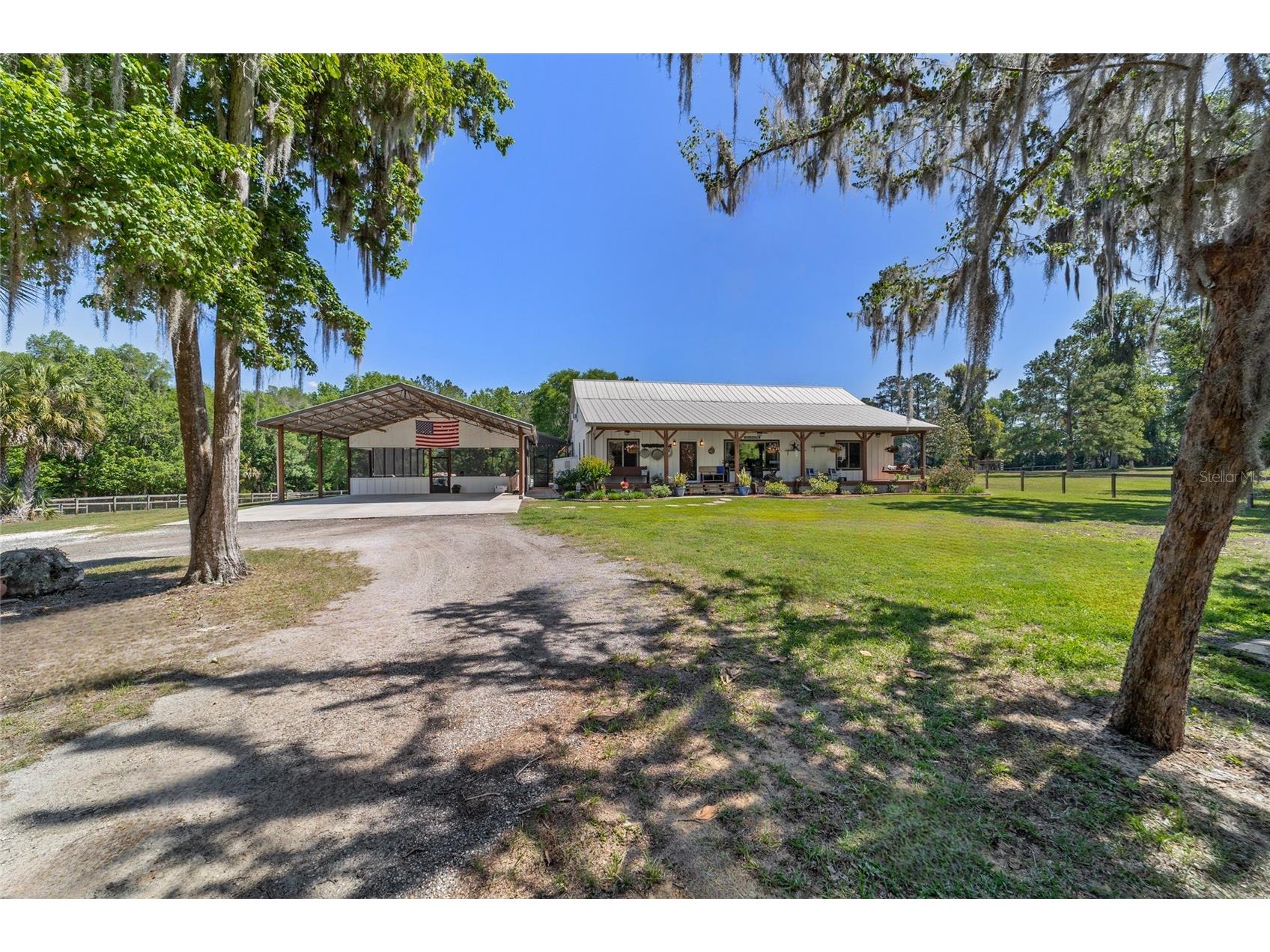 20005 NW 135th Avenue Micanopy FL 32667 OM722396 image81