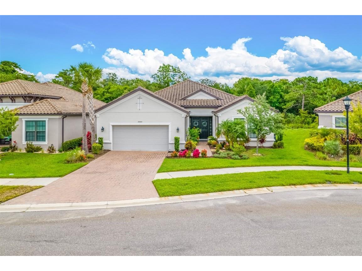 20005 Umbria Hill Drive Tampa FL 33647 A4616074 image1