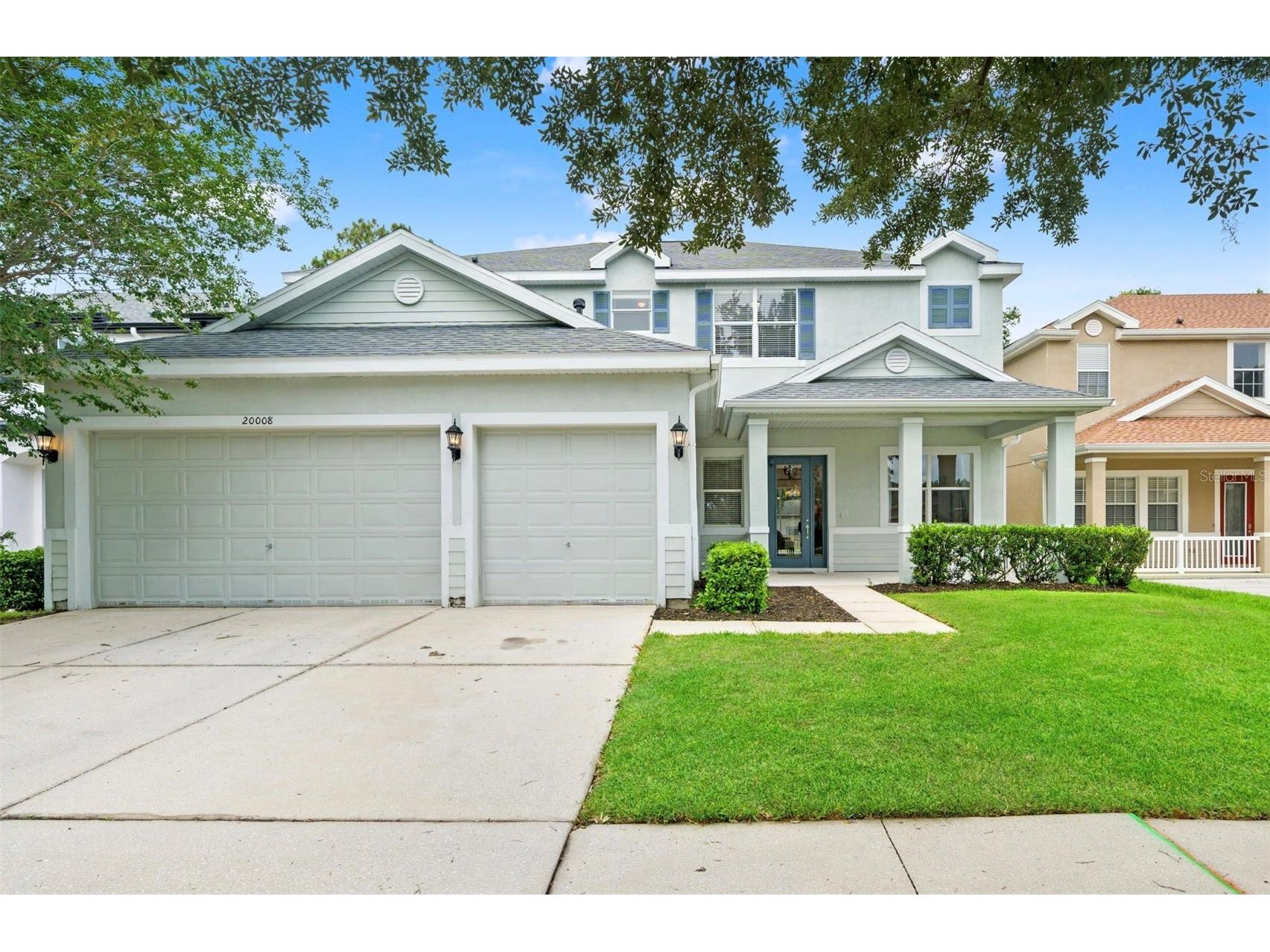 20008 Bluff Oak Boulevard Tampa FL 33647 TB8515791 image1