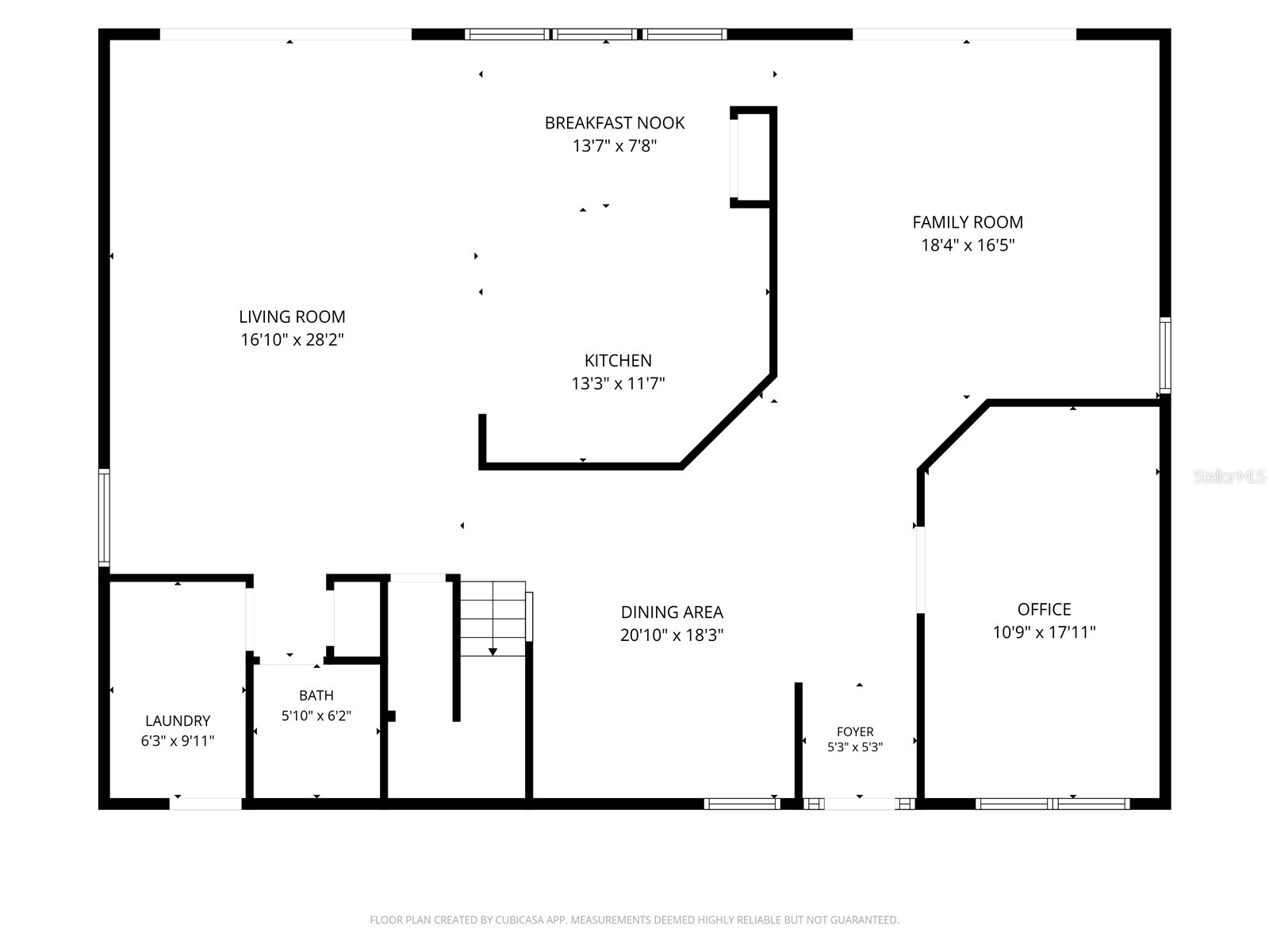 20008 Bluff Oak Boulevard Tampa FL 33647 TB8515791 image63
