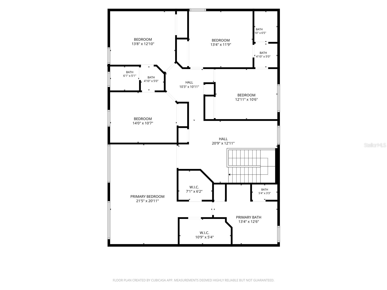 20008 Bluff Oak Boulevard Tampa FL 33647 TB8515791 image64