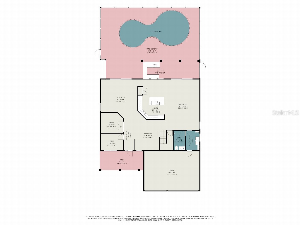 20009 Oakflower Avenue Tampa FL 33647 TB8532244 image48