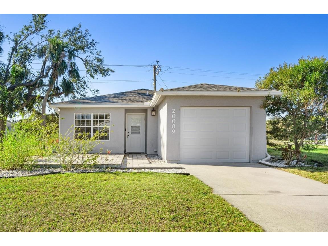 20009 Sancraft Avenue Port Charlotte FL 33954 N6125180 image1