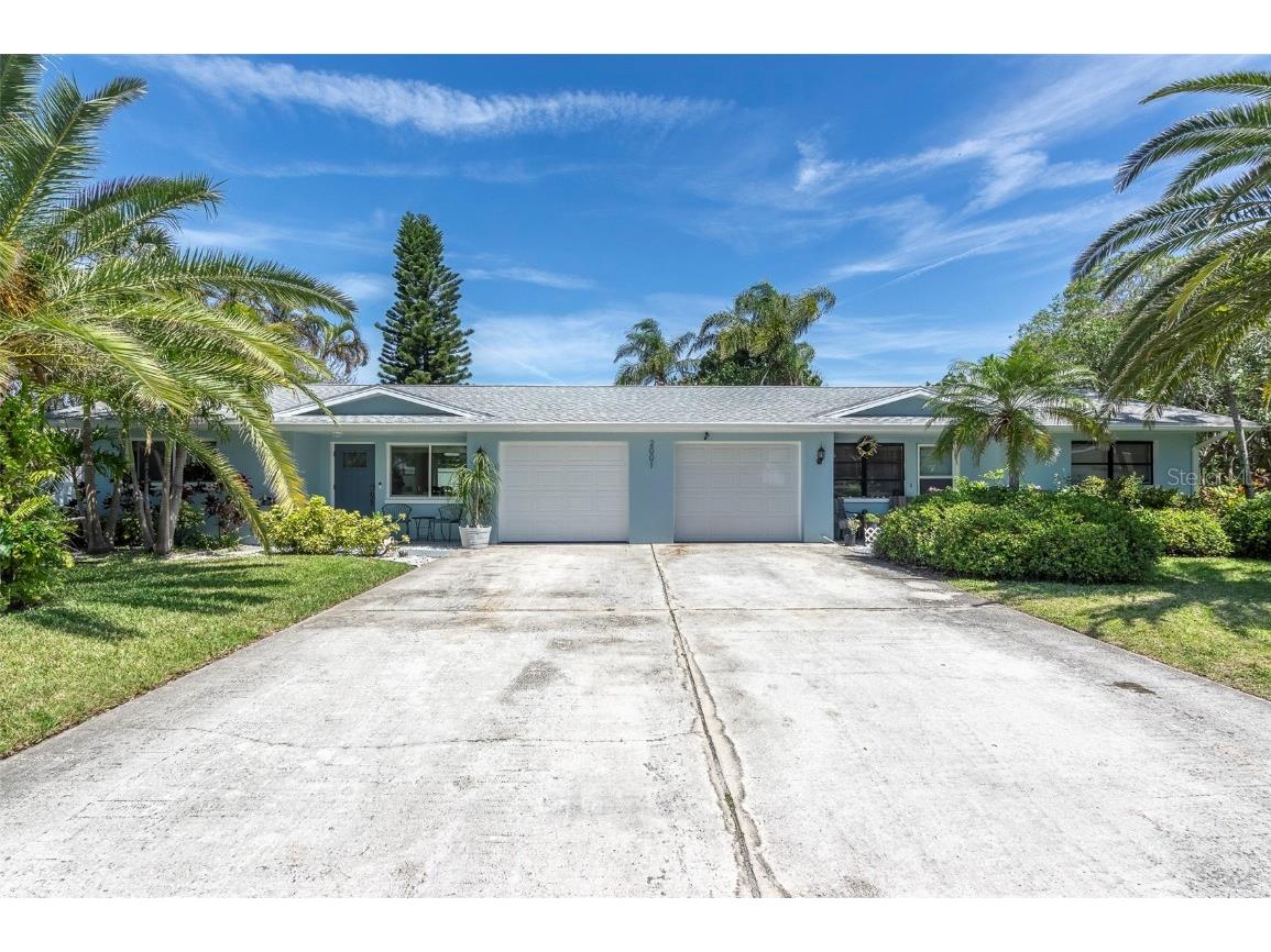 2001 1st Street, Indian Rocks Beach, FL, 33785 MLS U8238593 Edina