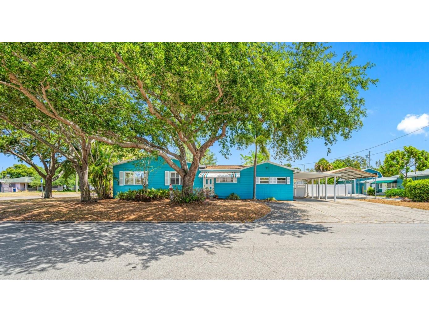 2001 49th Street N Saint Petersburg FL 33710 A4612178 image1