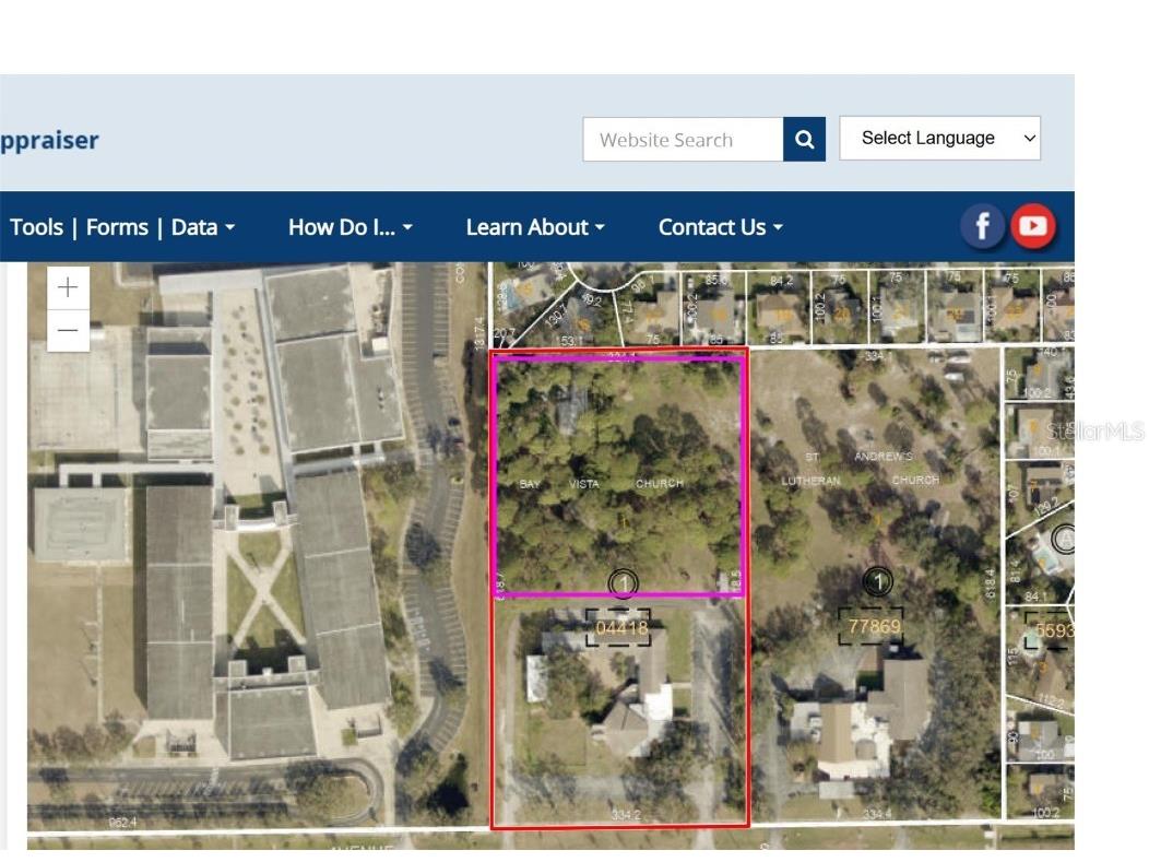 2001 62nd Avenue S Saint Petersburg FL 33712 TB8447764 image3