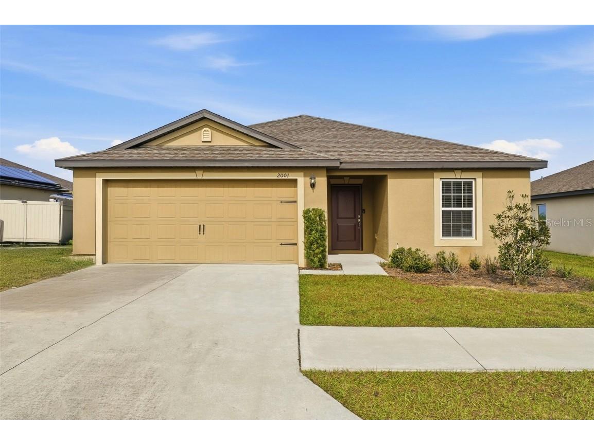 2001 Amber Sweet Circle Dundee FL 33838 L4957528 image1